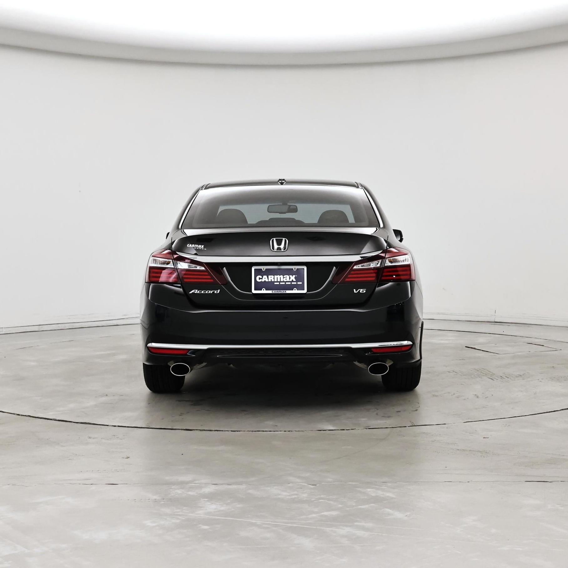 Thumbnail: 2017 Honda Accord - 6