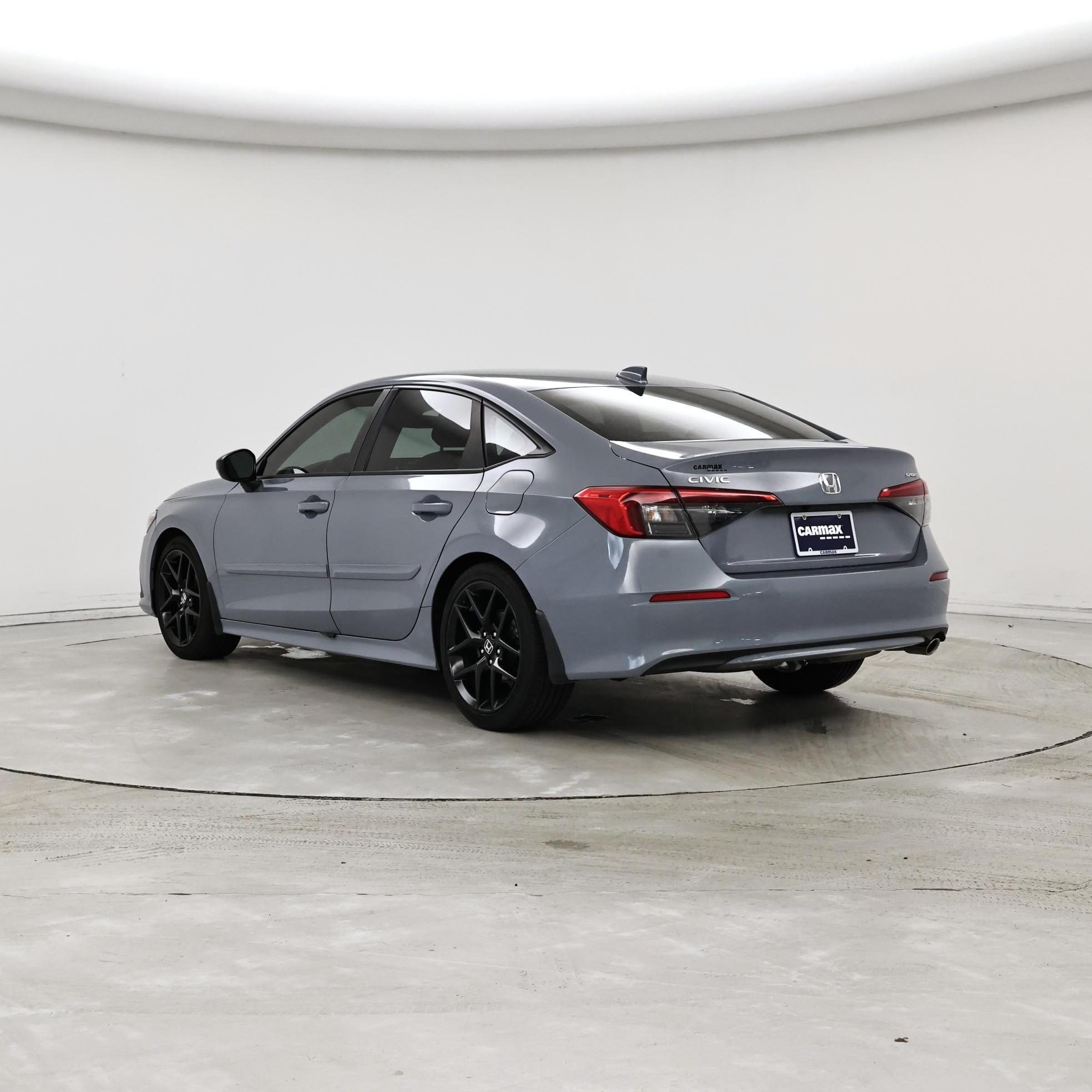 Thumbnail: 2023 Honda Civic - 2
