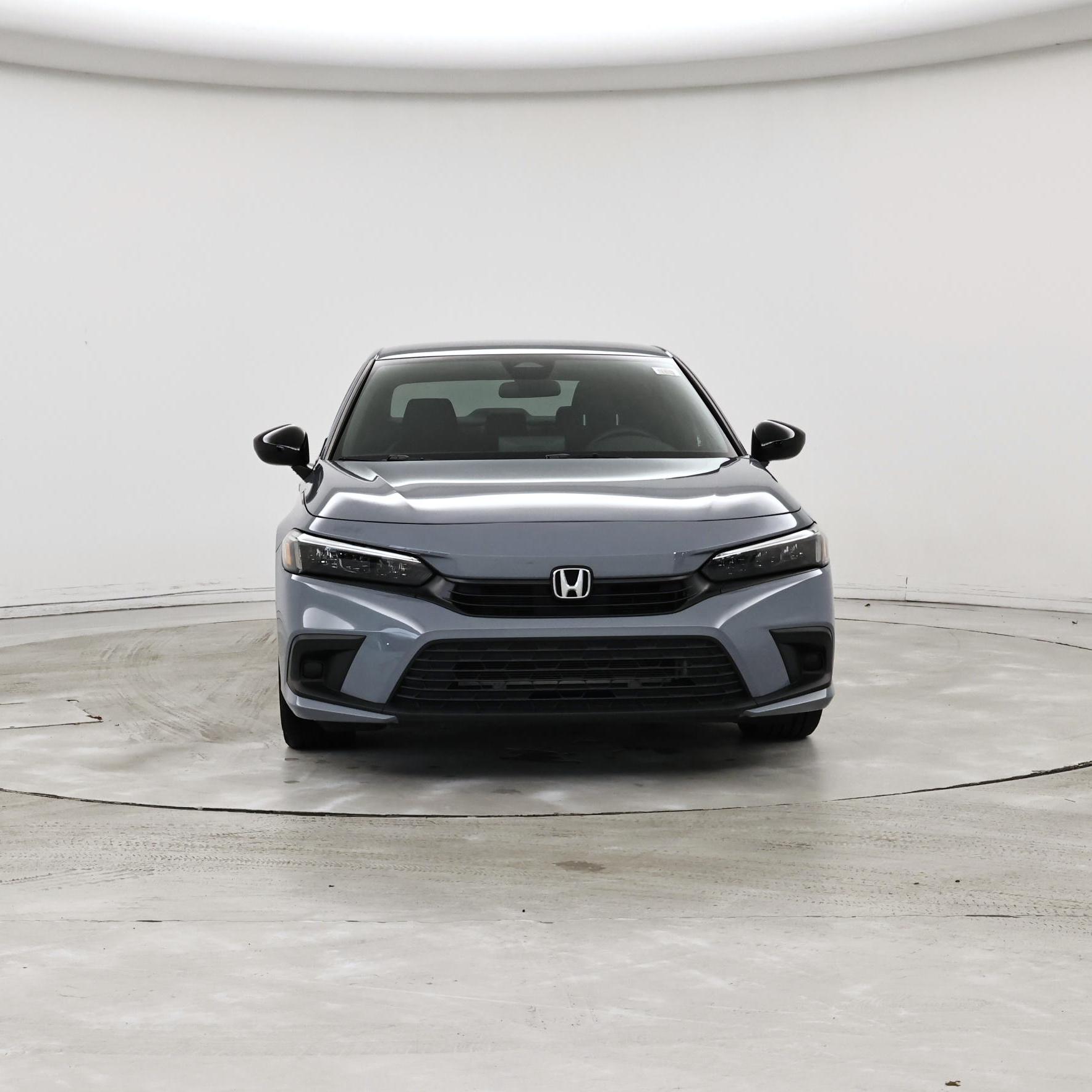 Thumbnail: 2023 Honda Civic - 5
