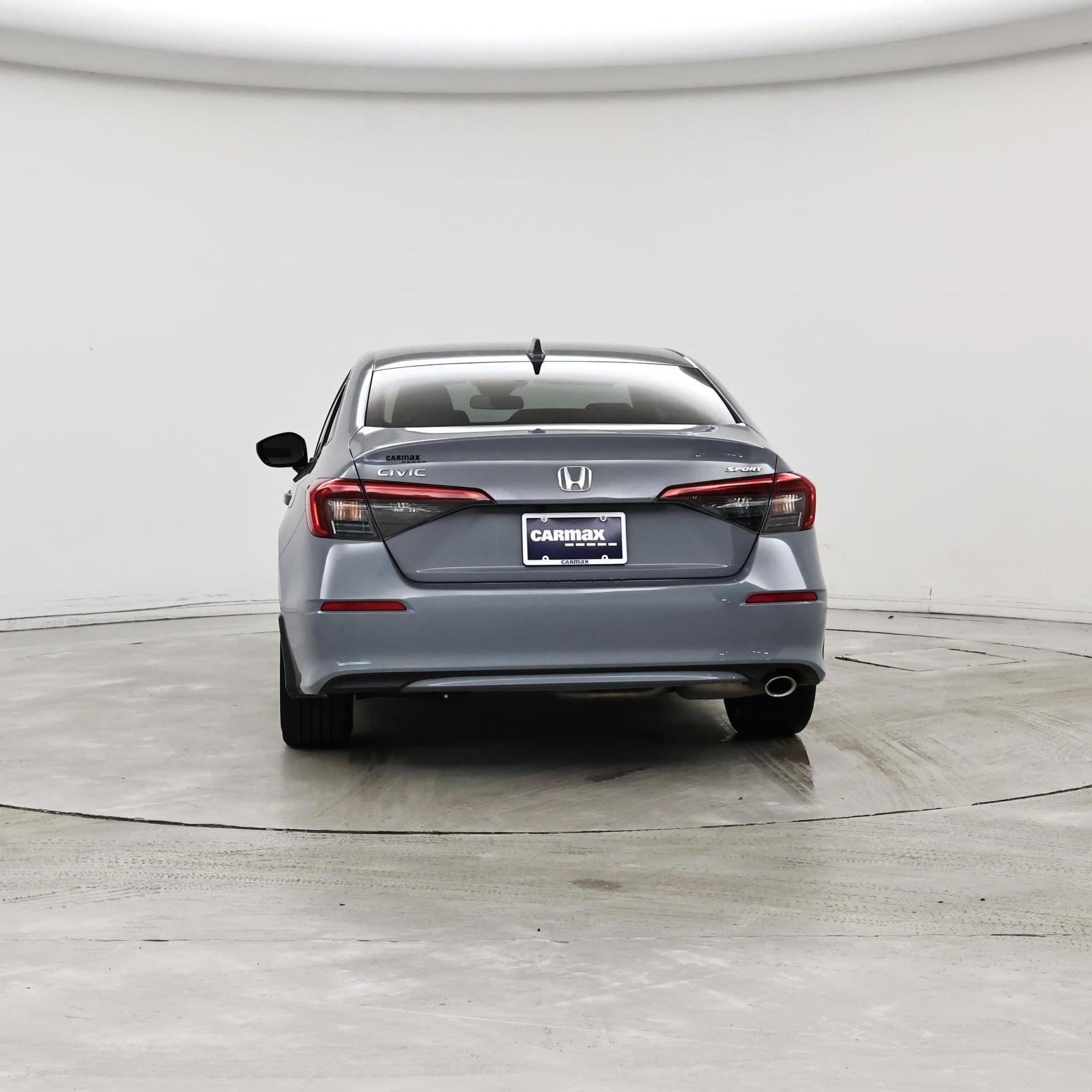 Thumbnail: 2023 Honda Civic - 6