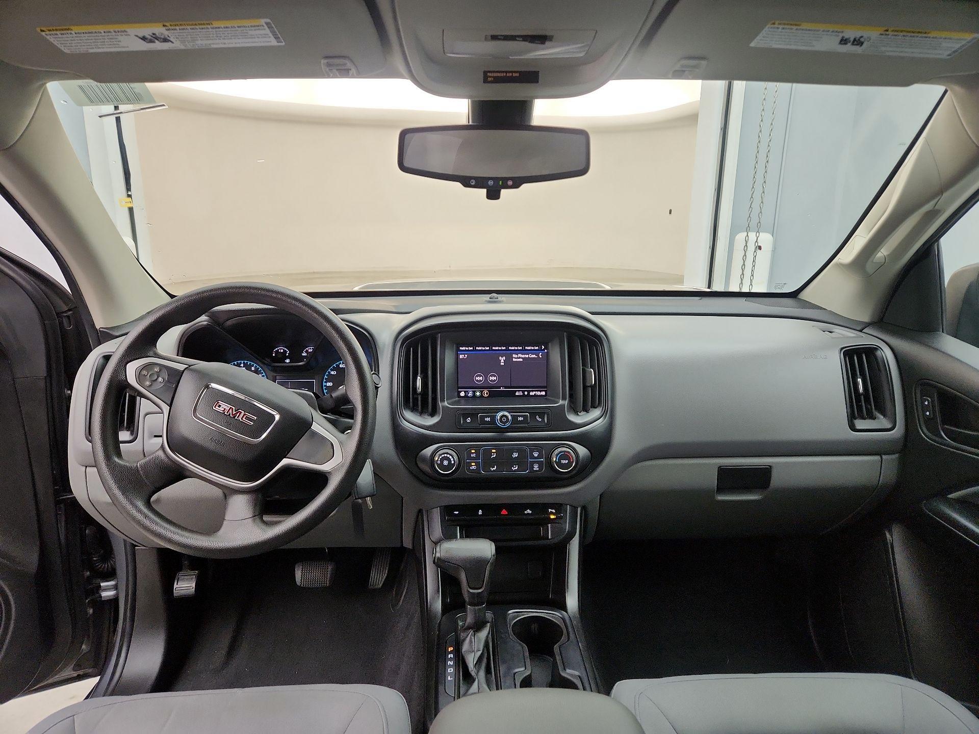 Thumbnail: 2021 GMC Canyon - 9
