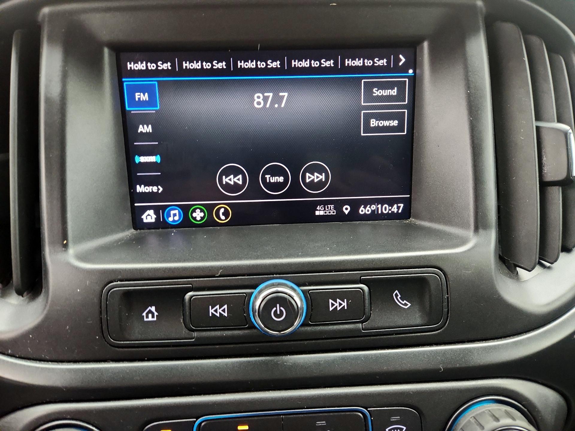 Thumbnail: 2021 GMC Canyon - 15