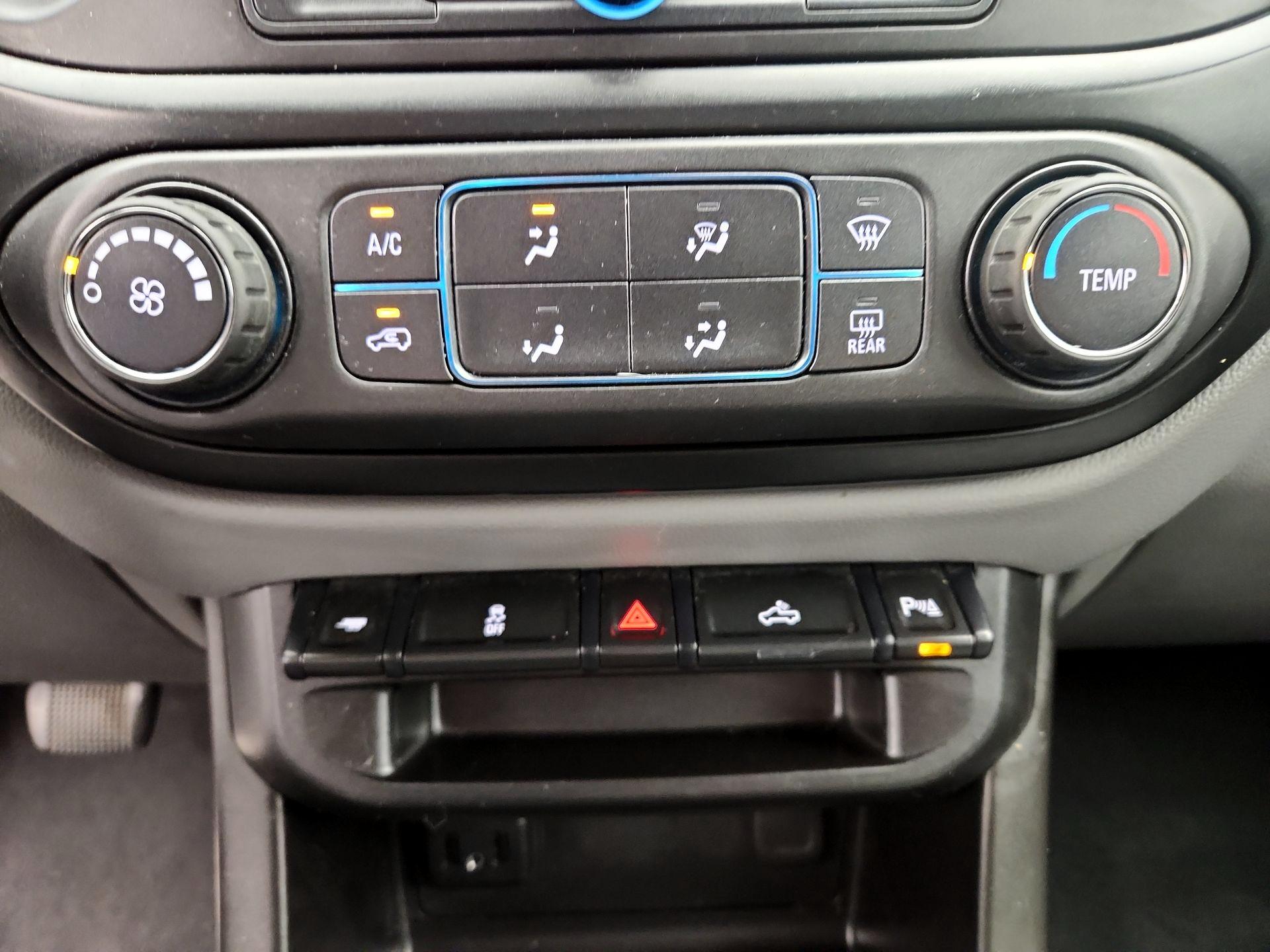 Thumbnail: 2021 GMC Canyon - 16