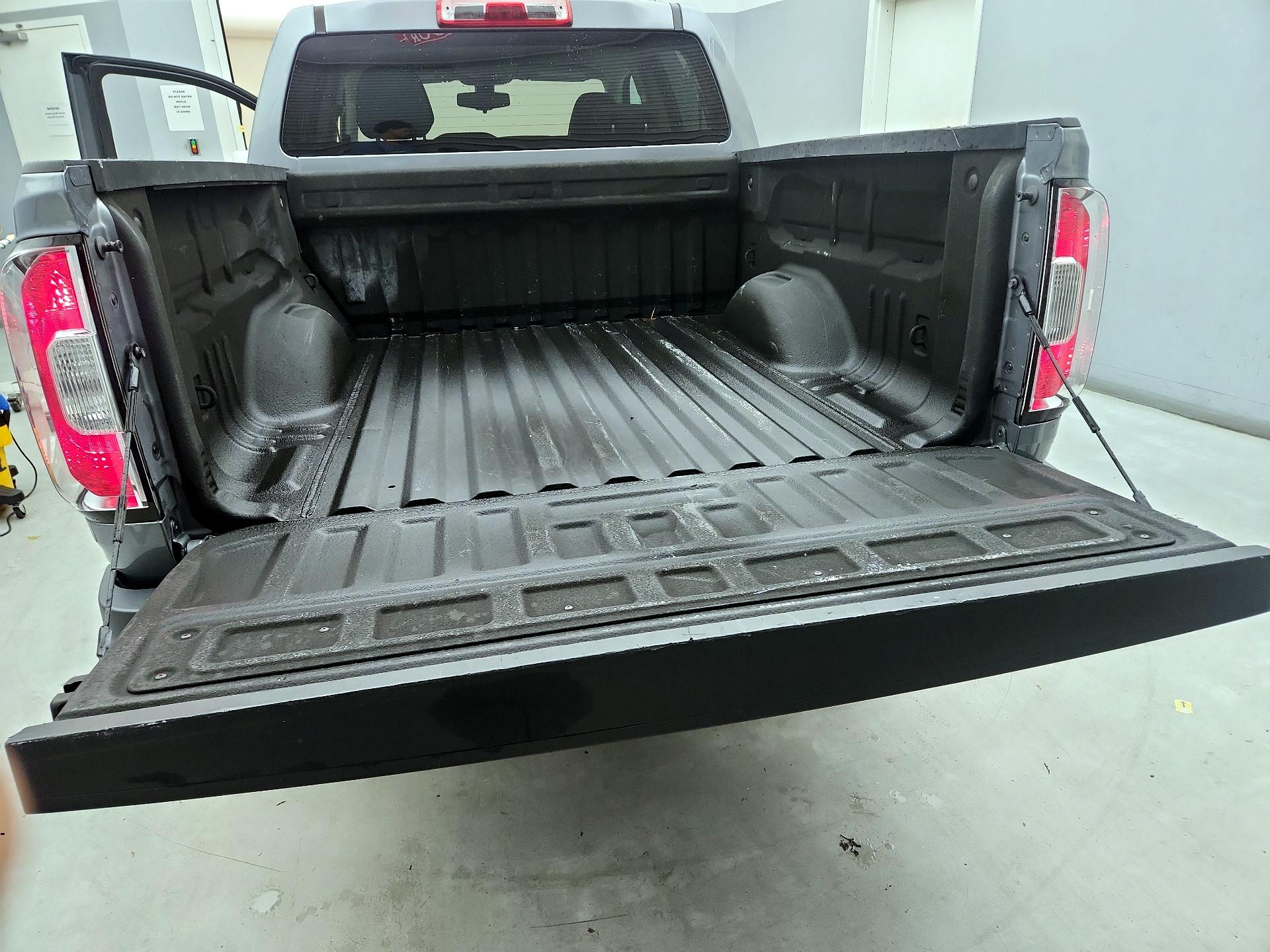 Thumbnail: 2021 GMC Canyon - 20