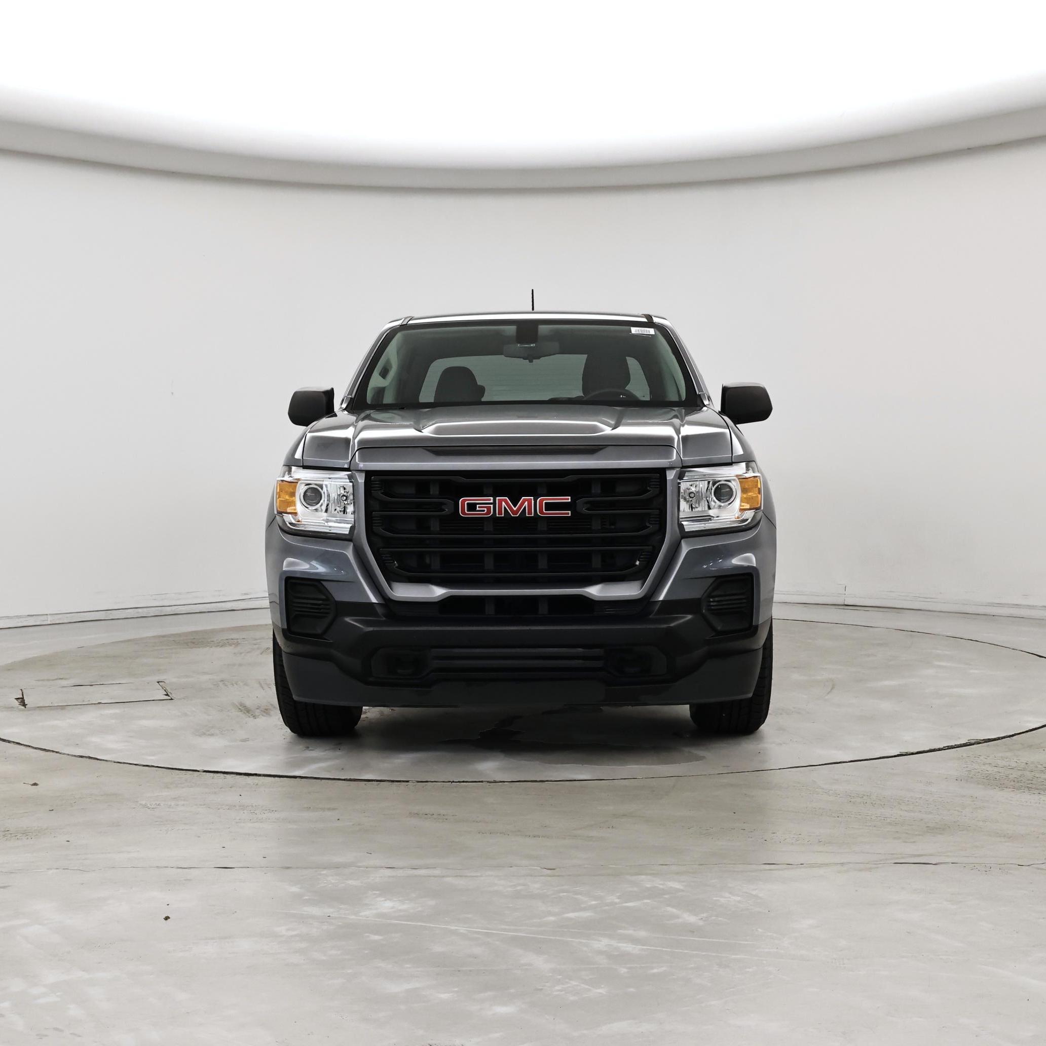 Thumbnail: 2021 GMC Canyon - 5