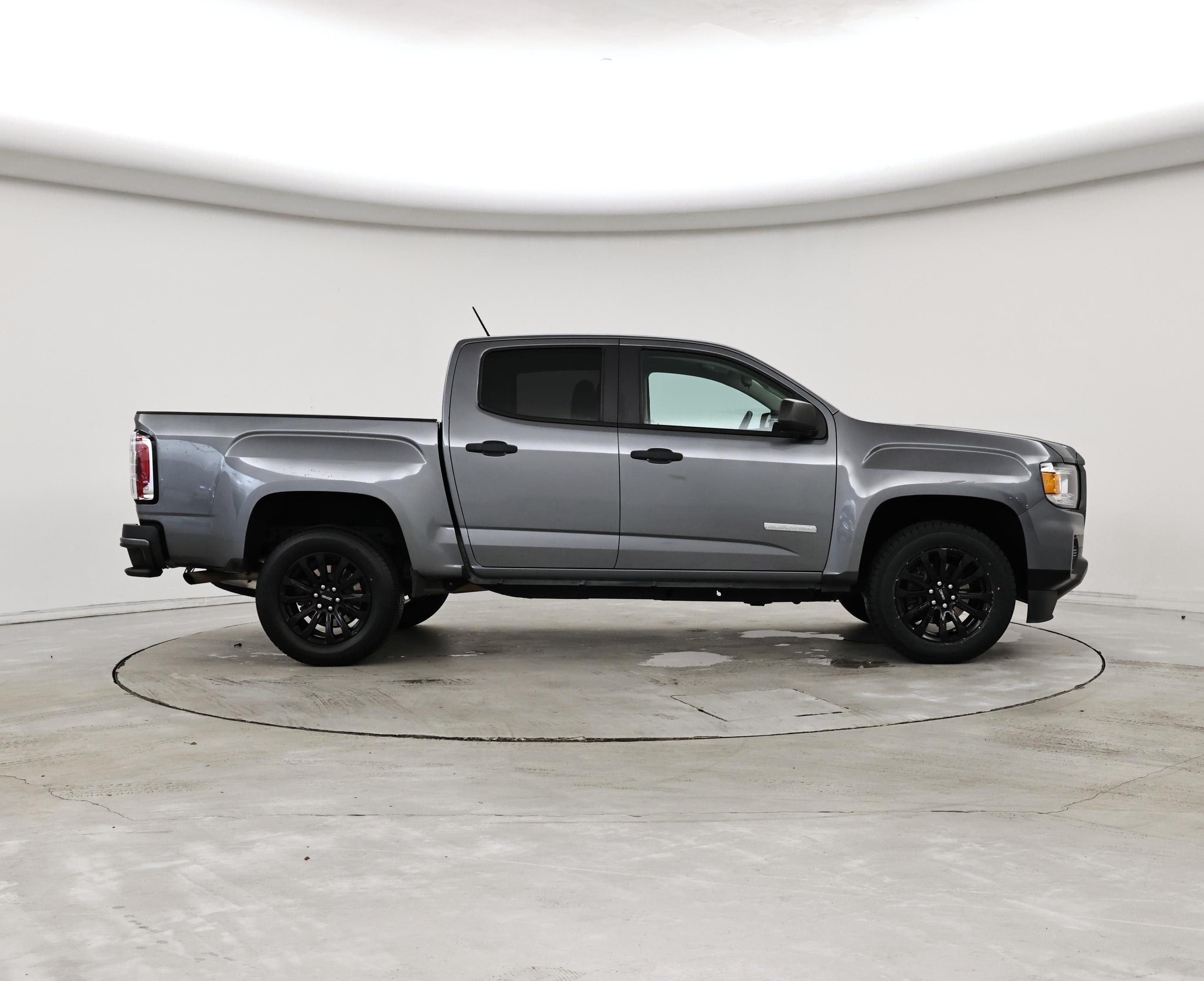 Thumbnail: 2021 GMC Canyon - 7