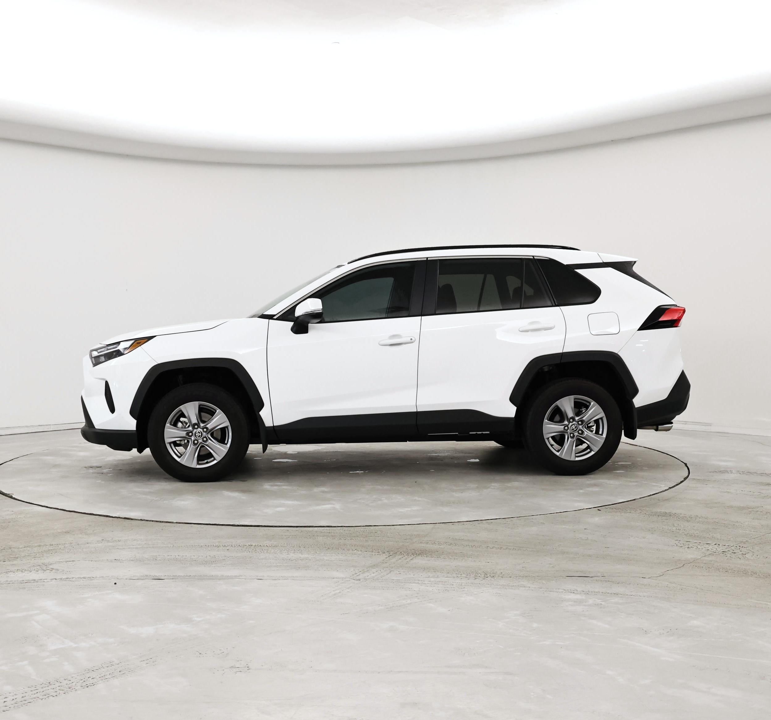 Thumbnail: 2024 Toyota RAV4 - 3