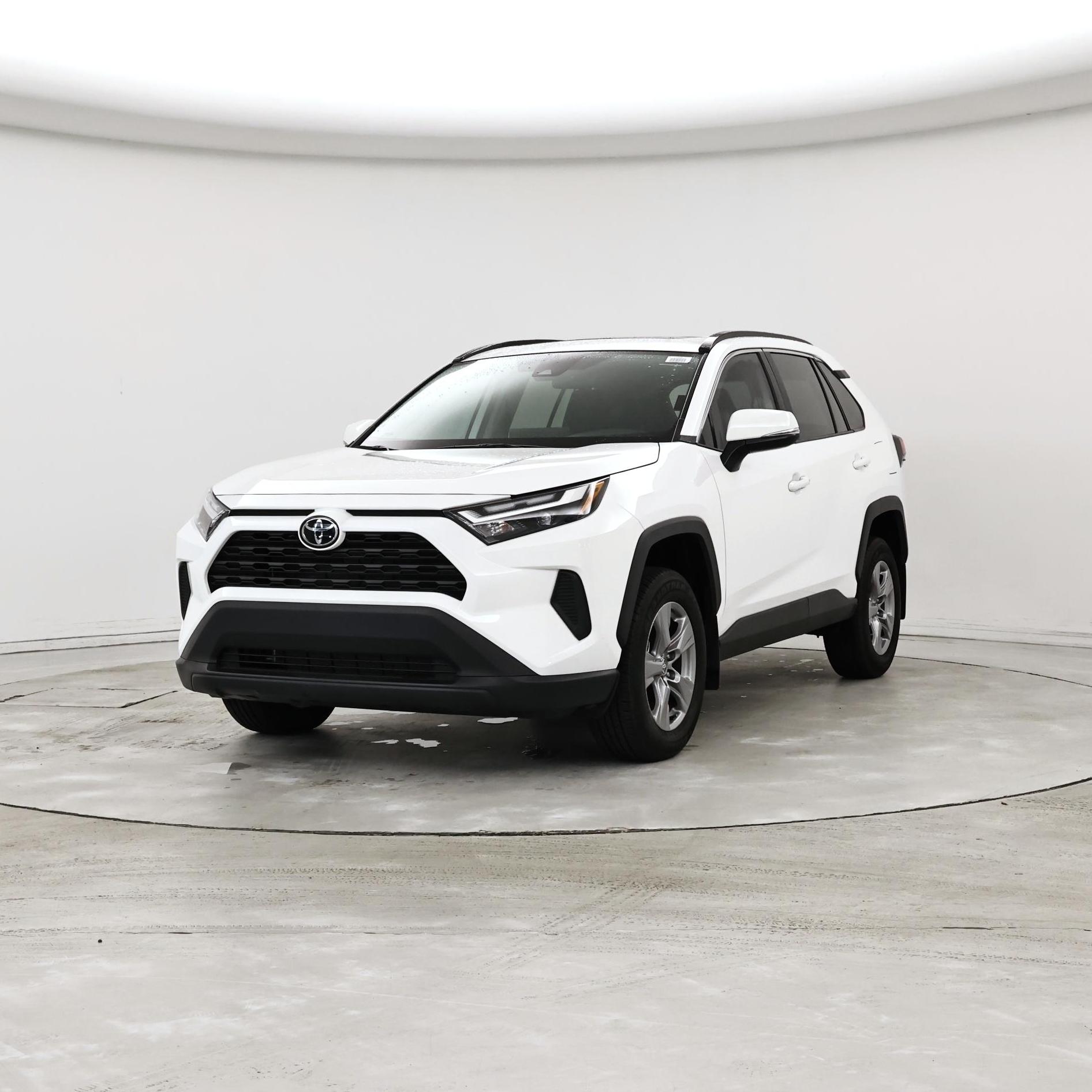 Thumbnail: 2024 Toyota RAV4 - 4