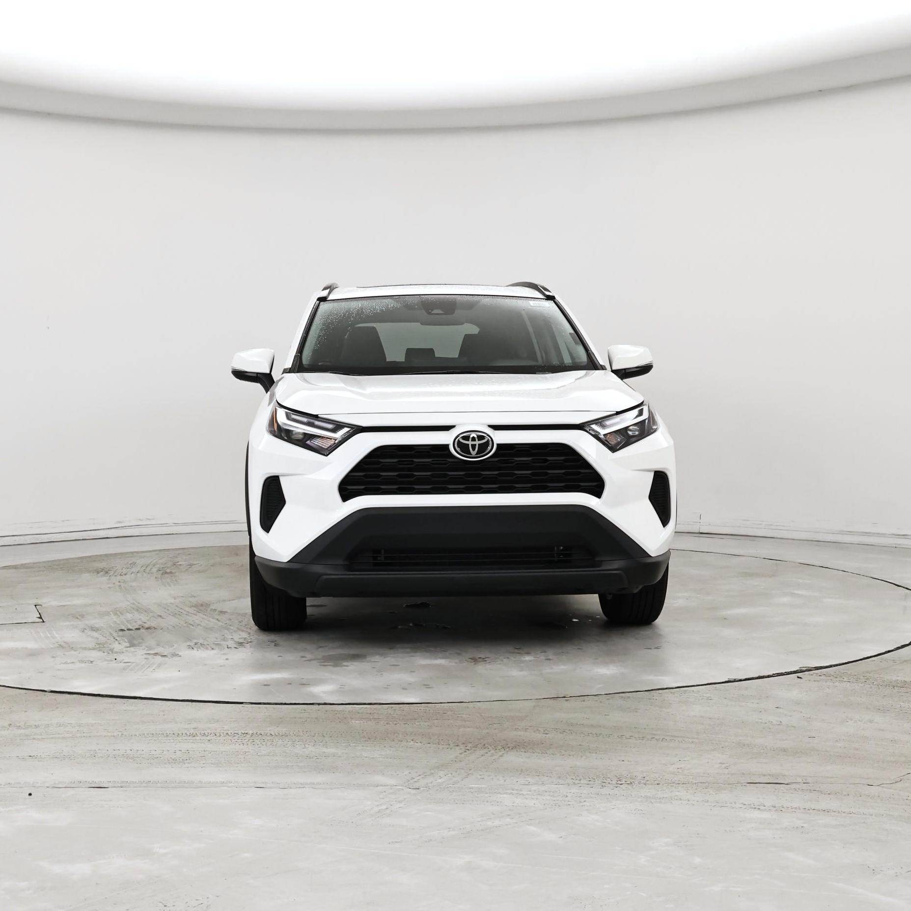 Thumbnail: 2024 Toyota RAV4 - 5