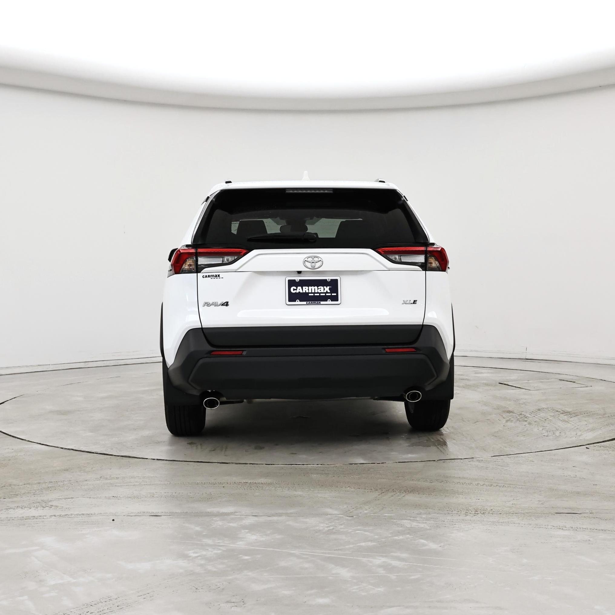 Thumbnail: 2024 Toyota RAV4 - 6