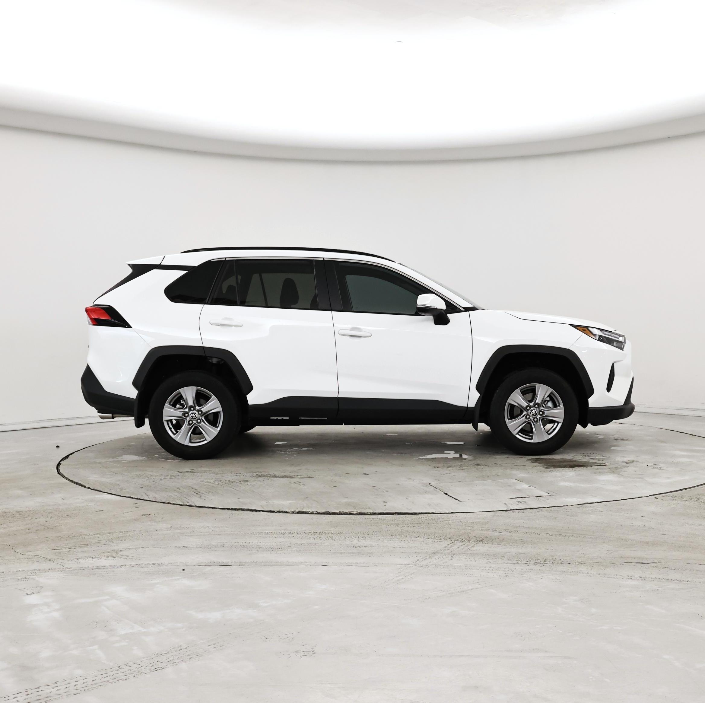 Thumbnail: 2024 Toyota RAV4 - 7