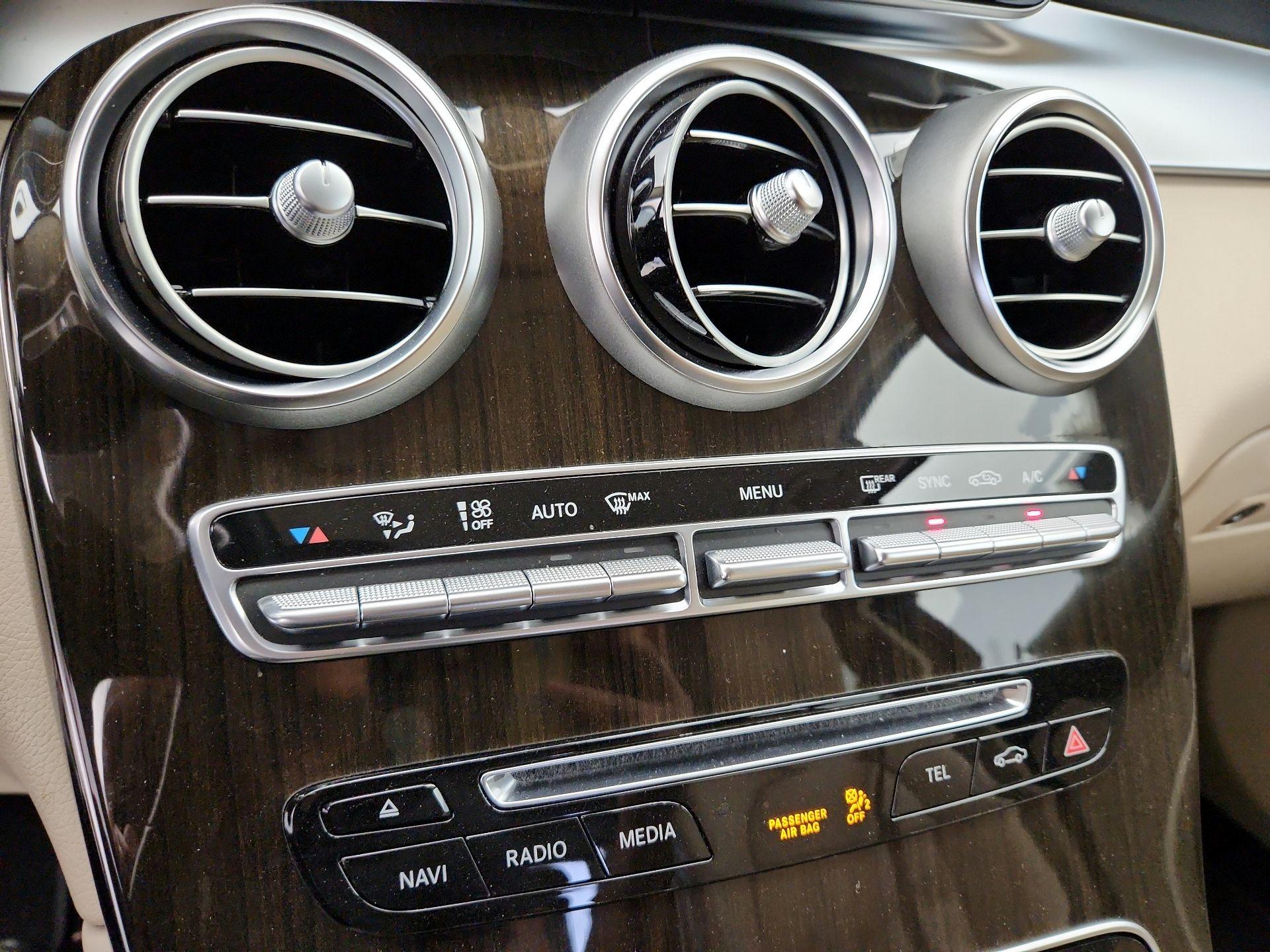 Thumbnail: 2017 Mercedes-Benz GLC - 16