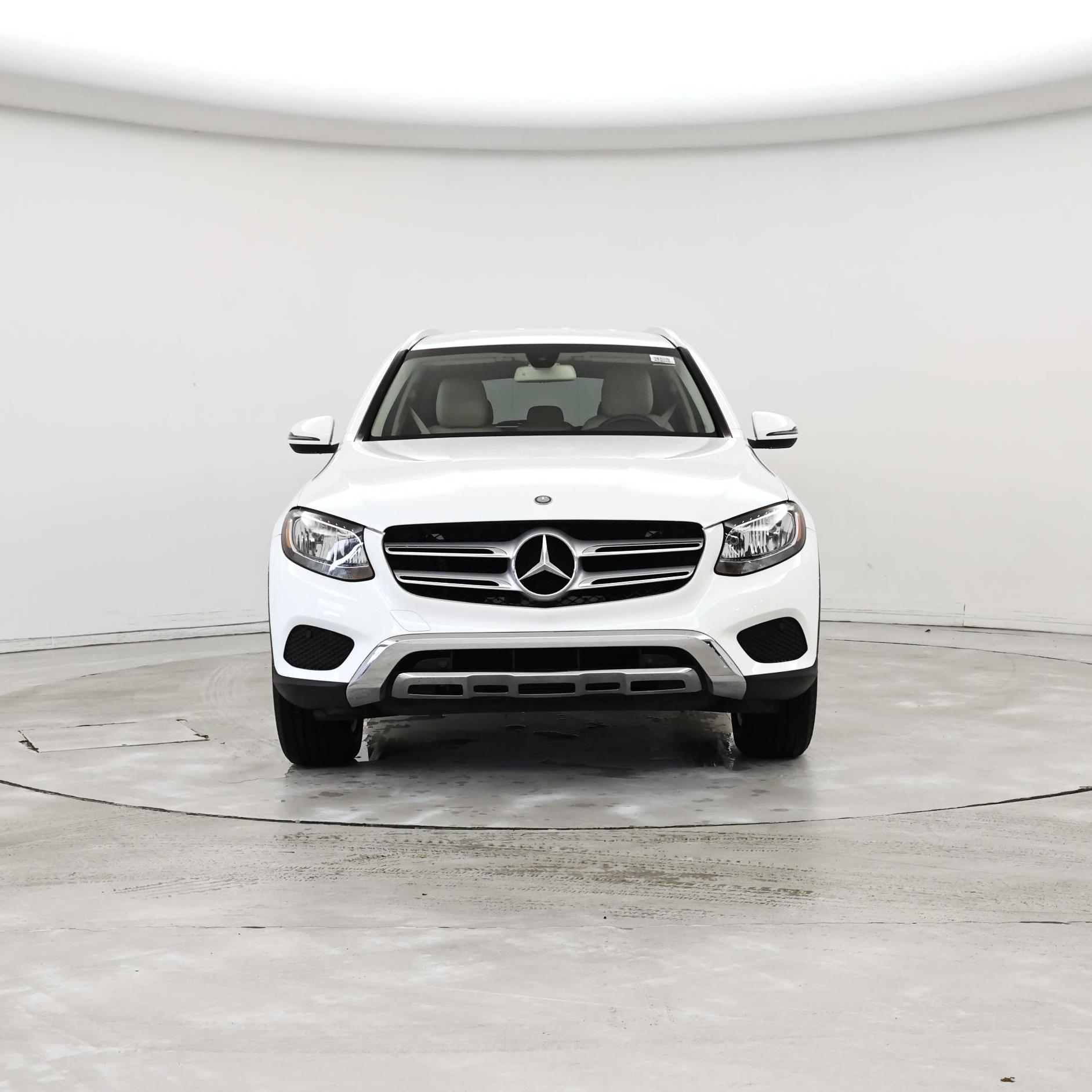 Thumbnail: 2017 Mercedes-Benz GLC - 5