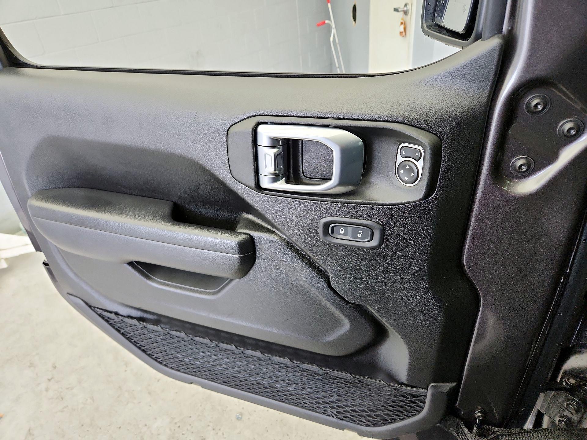 Thumbnail: 2023 Jeep Wrangler - 12