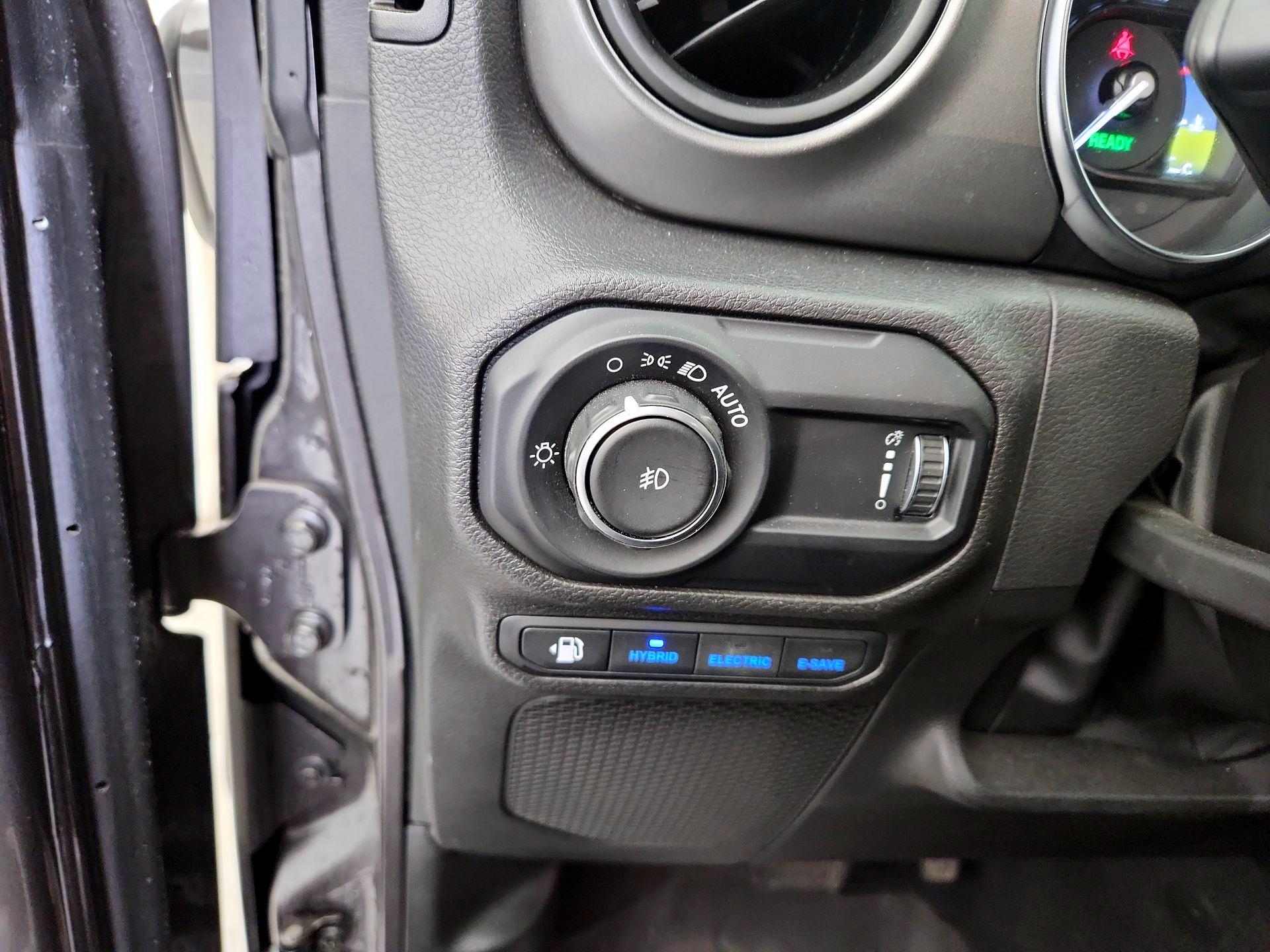 Thumbnail: 2023 Jeep Wrangler - 13