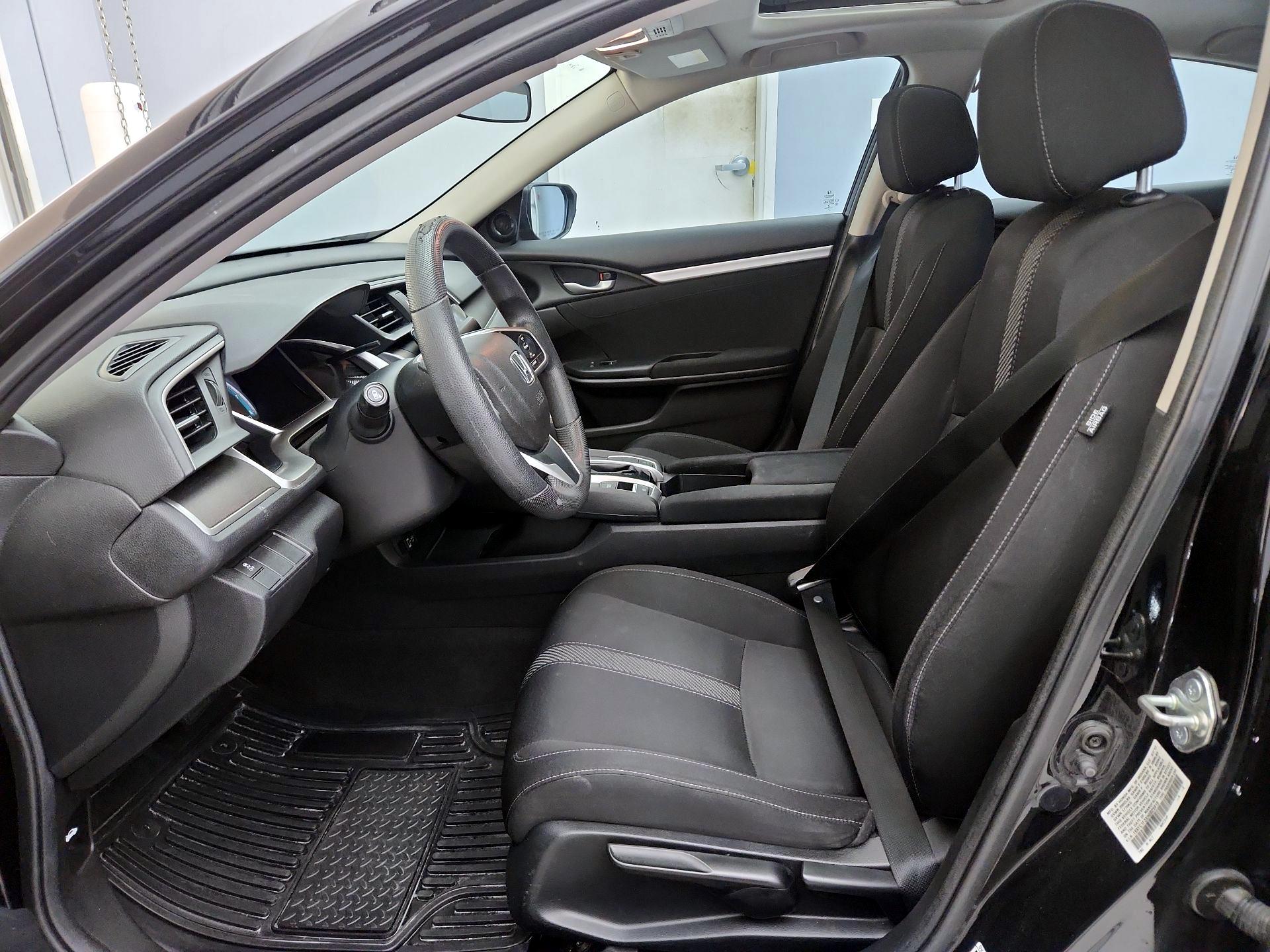 Thumbnail: 2017 Honda Civic - 11