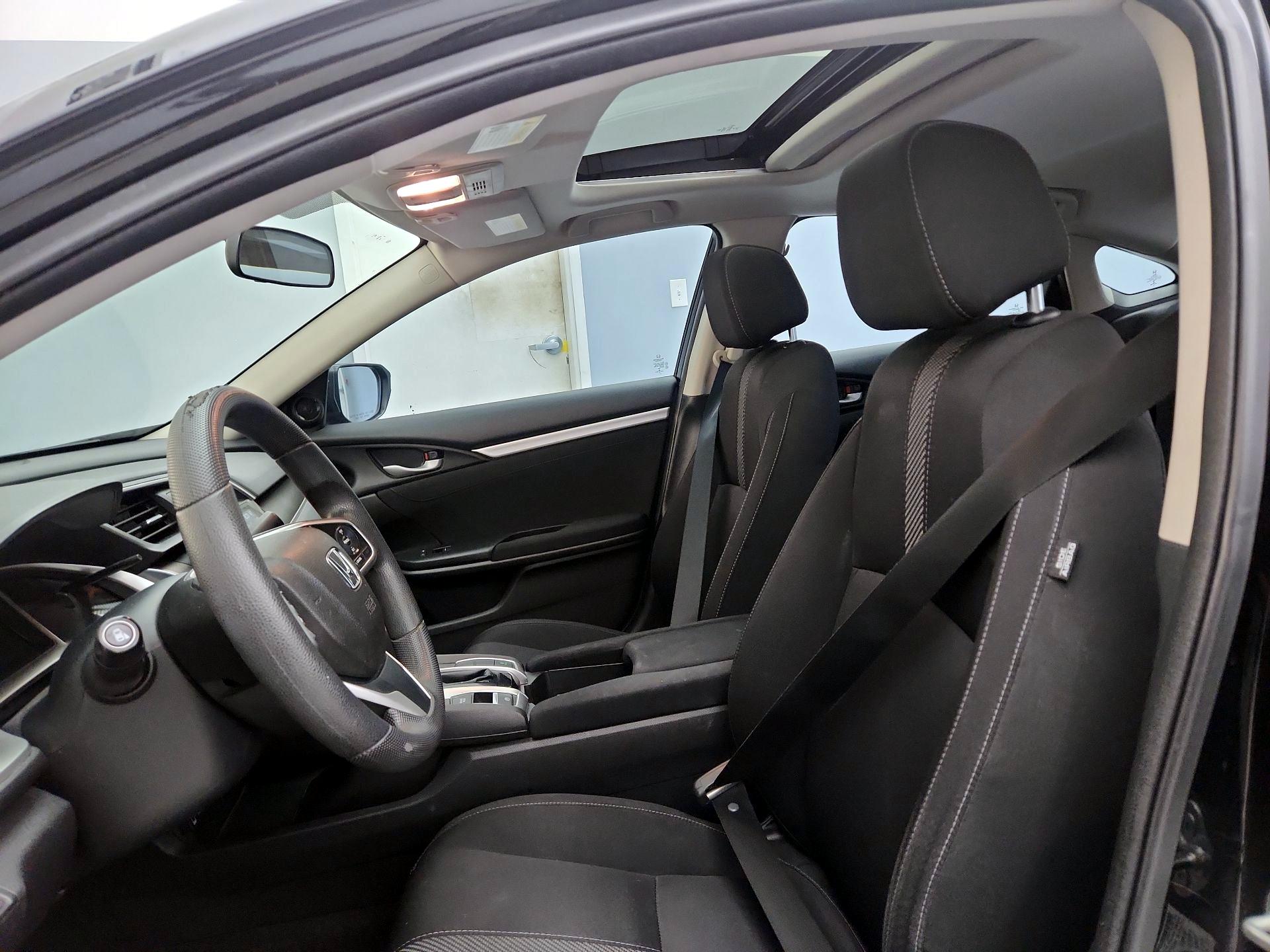 Thumbnail: 2017 Honda Civic - 19