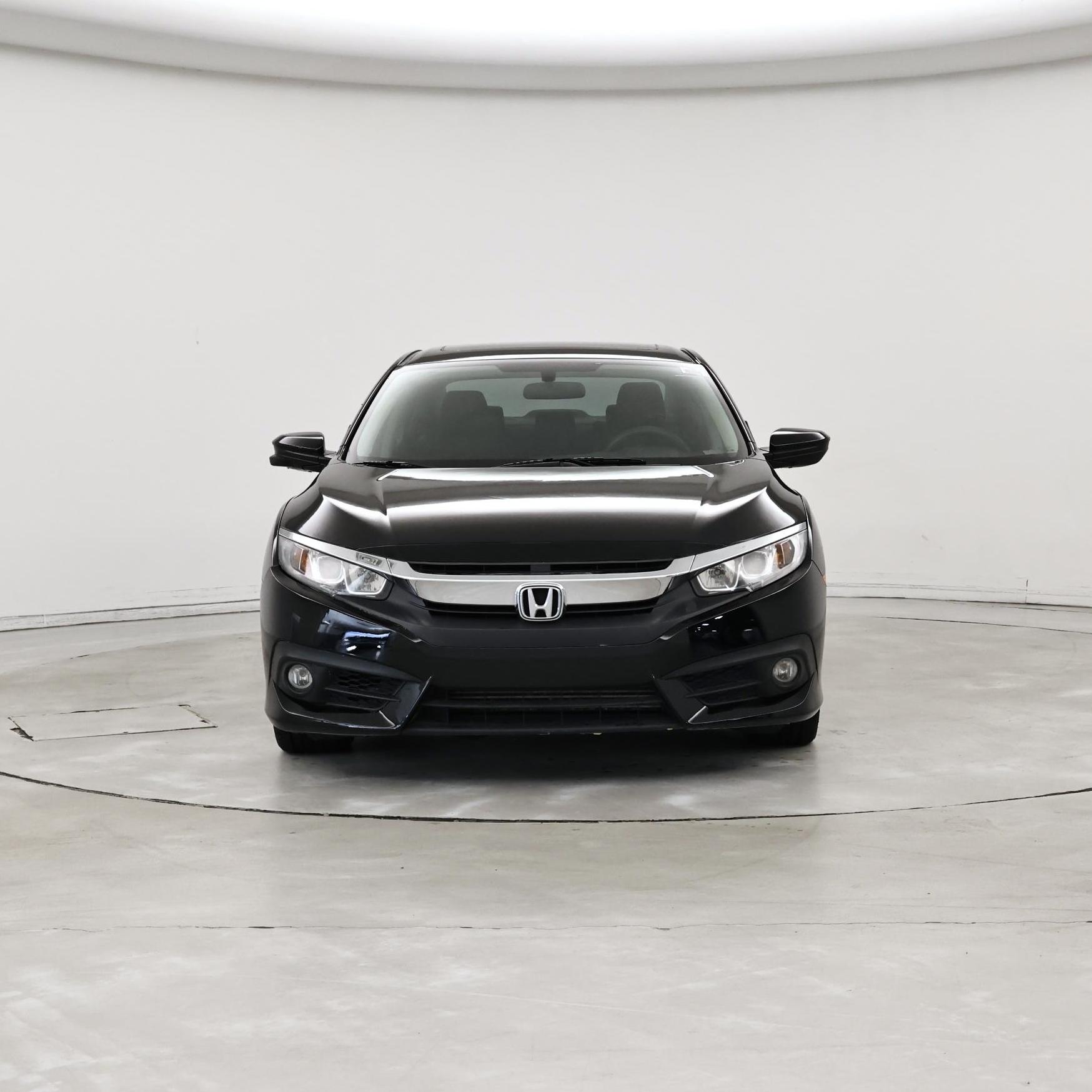 Thumbnail: 2017 Honda Civic - 5