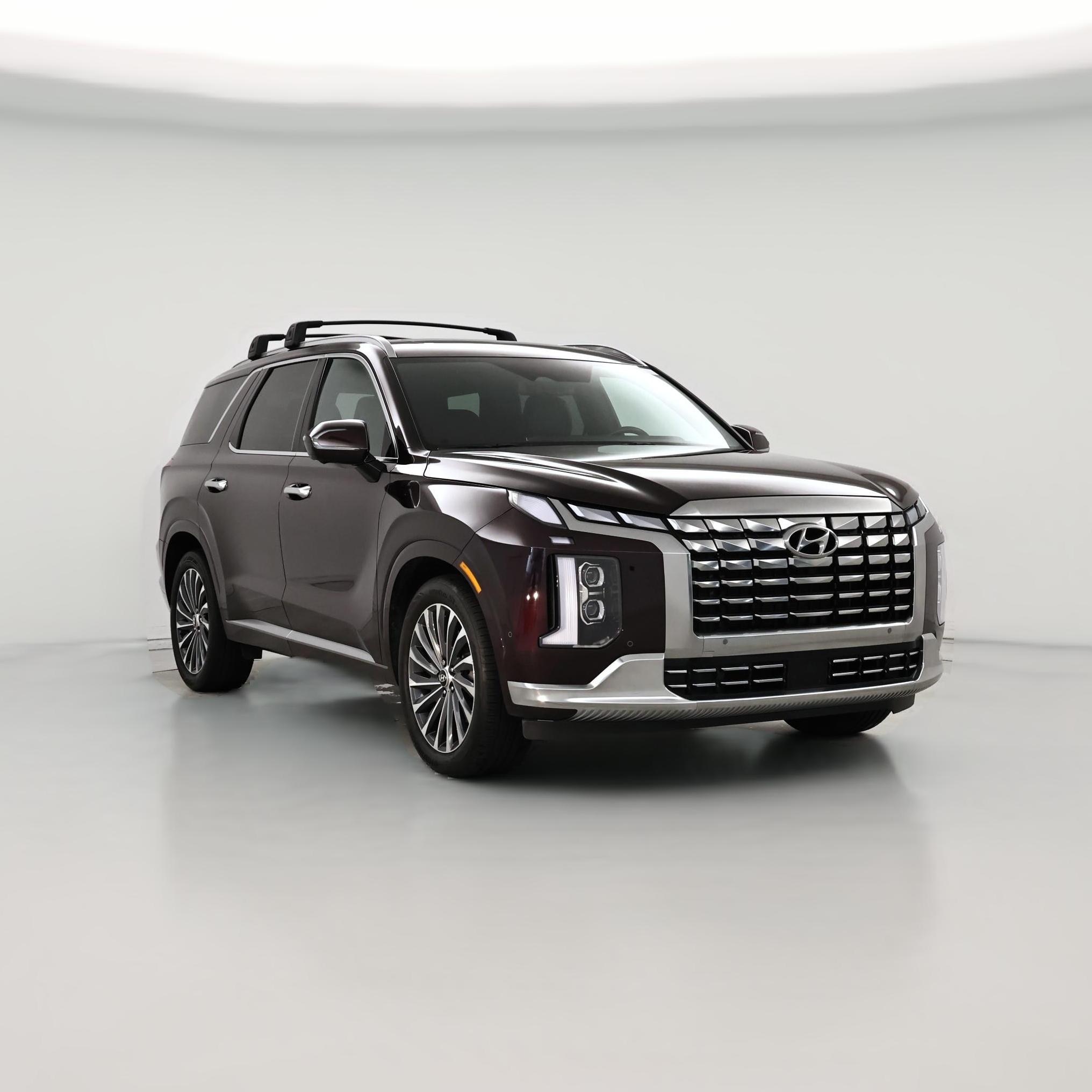Thumbnail: 2024 Hyundai Palisade - 1