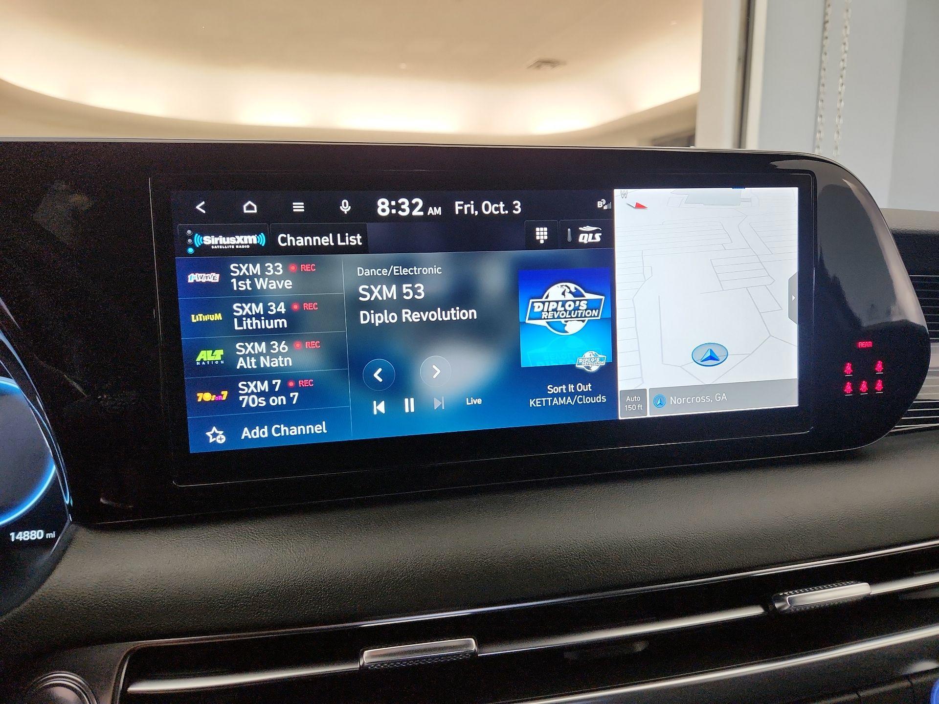 Thumbnail: 2024 Hyundai Palisade - 16