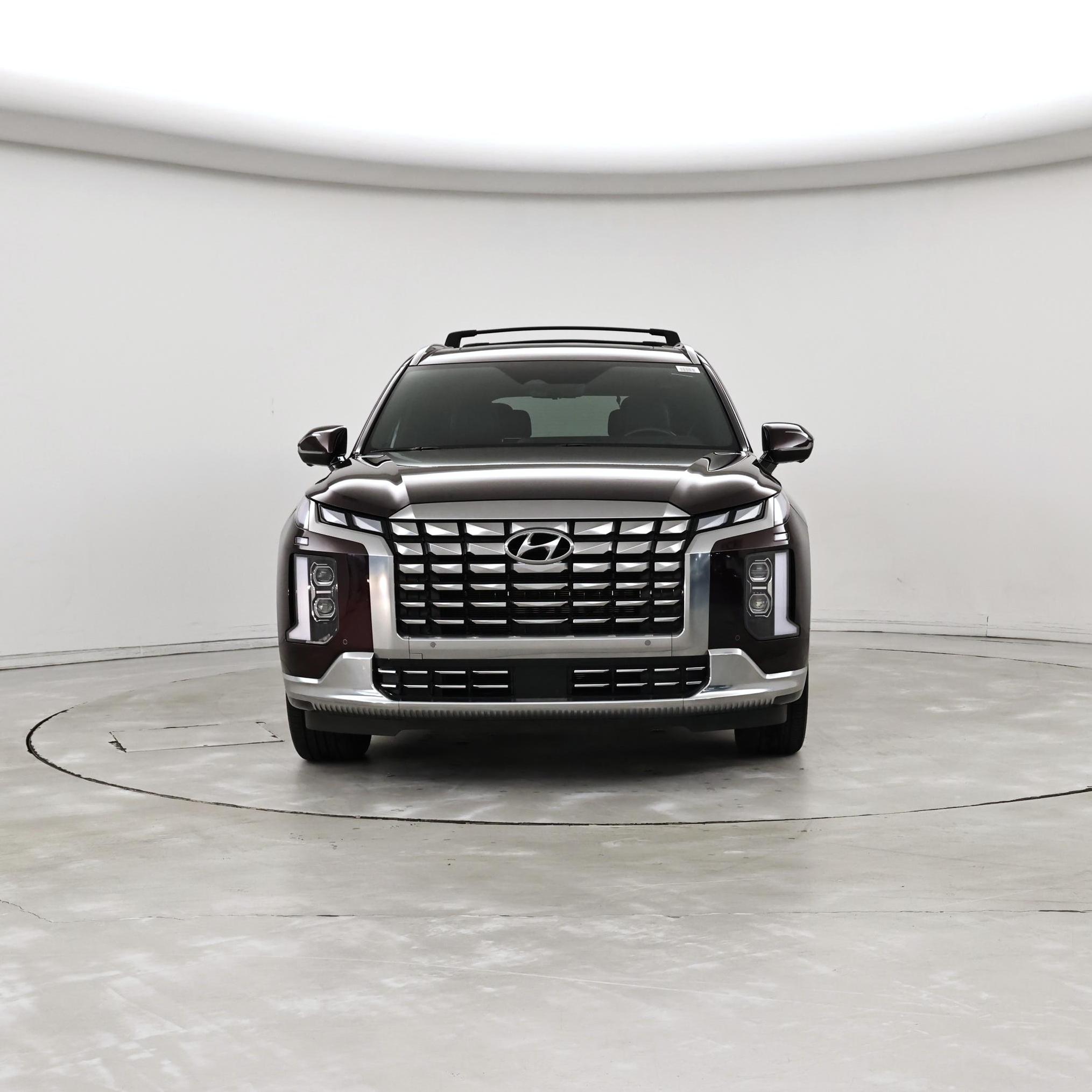 Thumbnail: 2024 Hyundai Palisade - 5