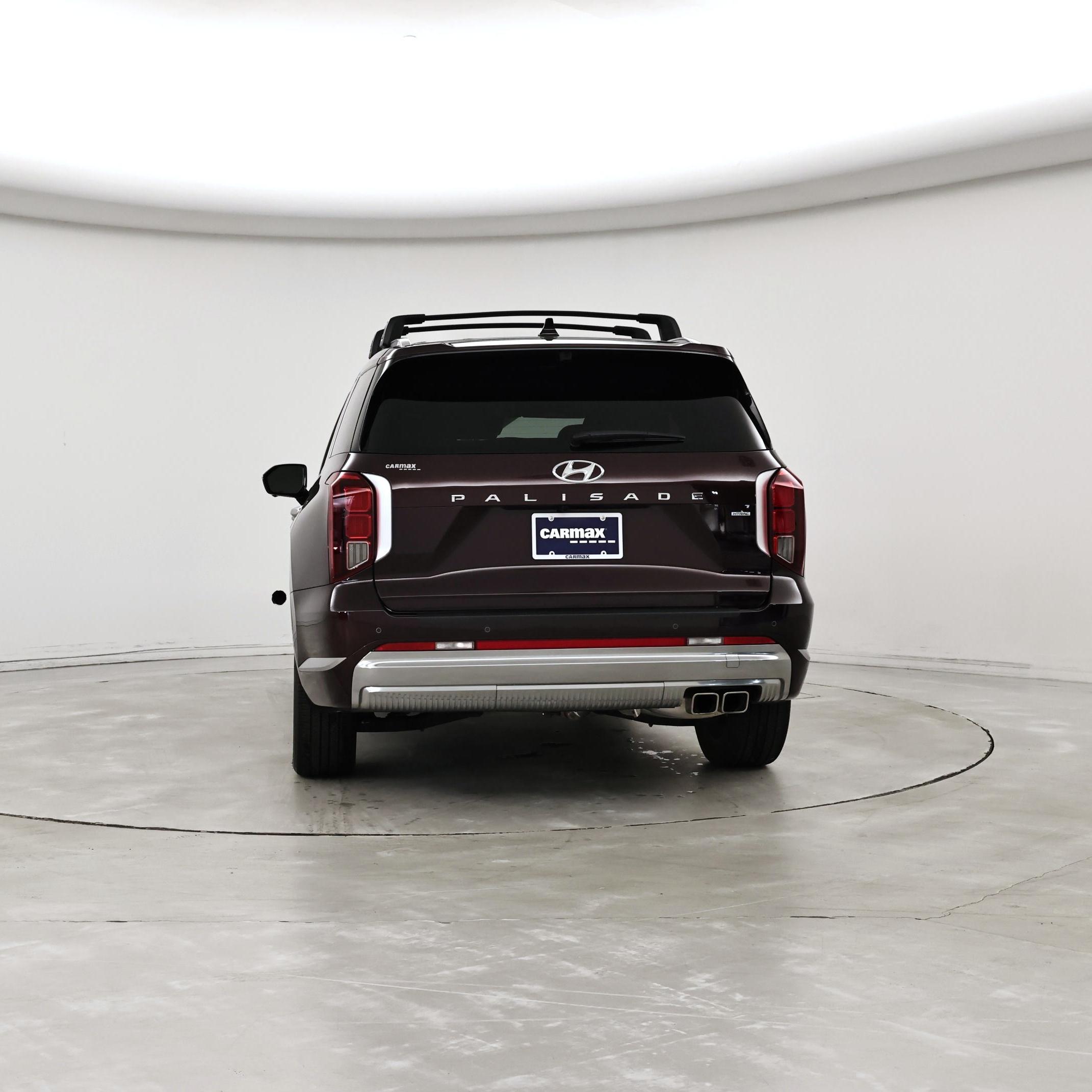 Thumbnail: 2024 Hyundai Palisade - 6