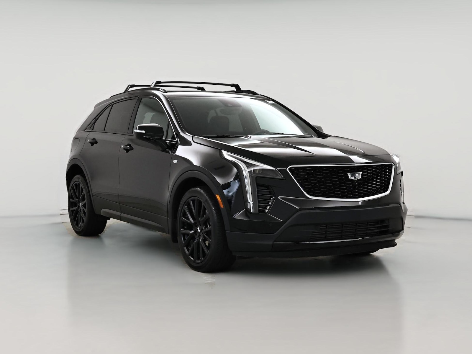 2022 Cadillac XT4