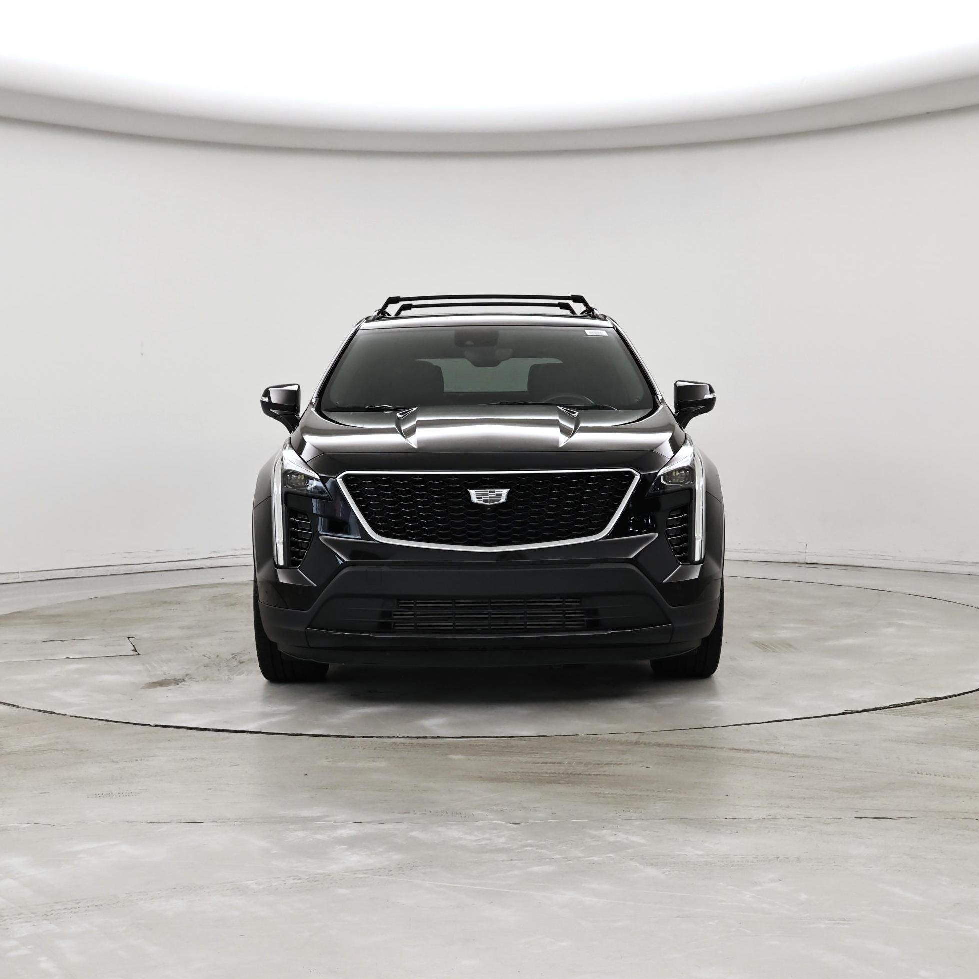 Thumbnail: 2022 Cadillac XT4 - 5