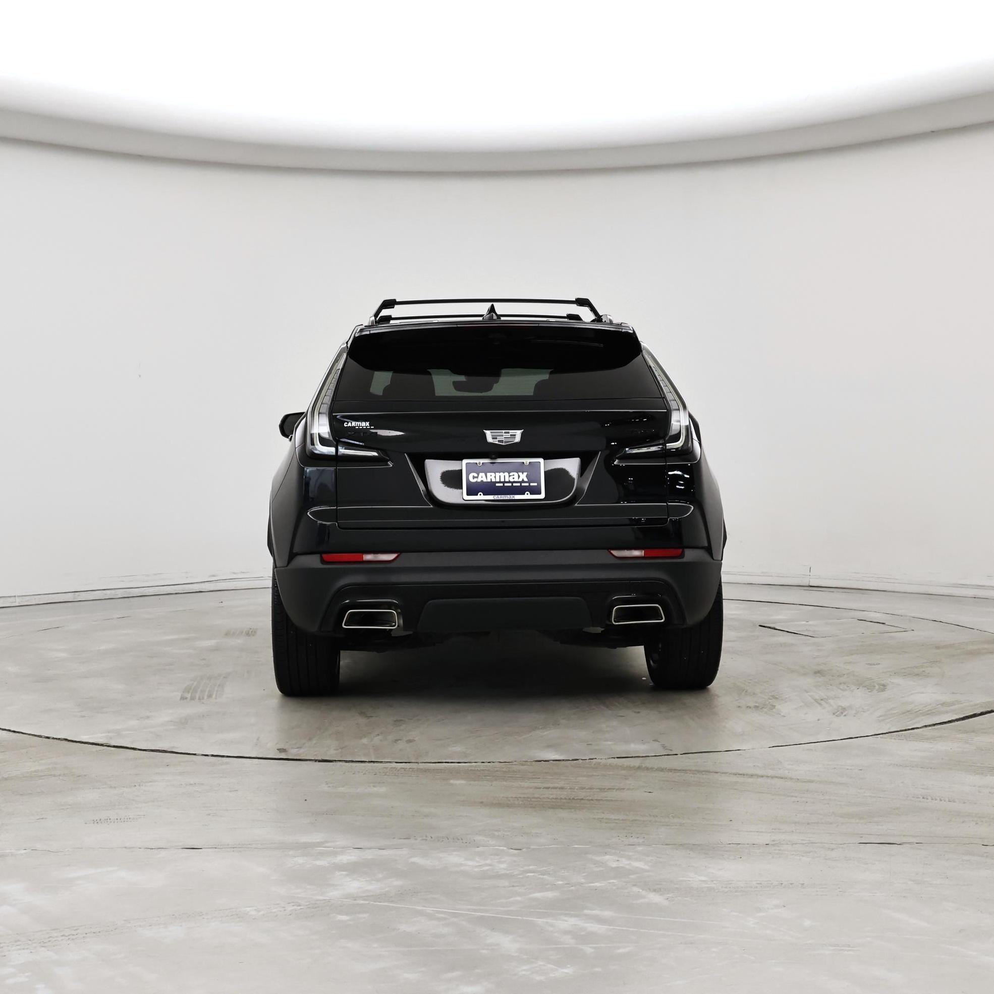 Thumbnail: 2022 Cadillac XT4 - 6