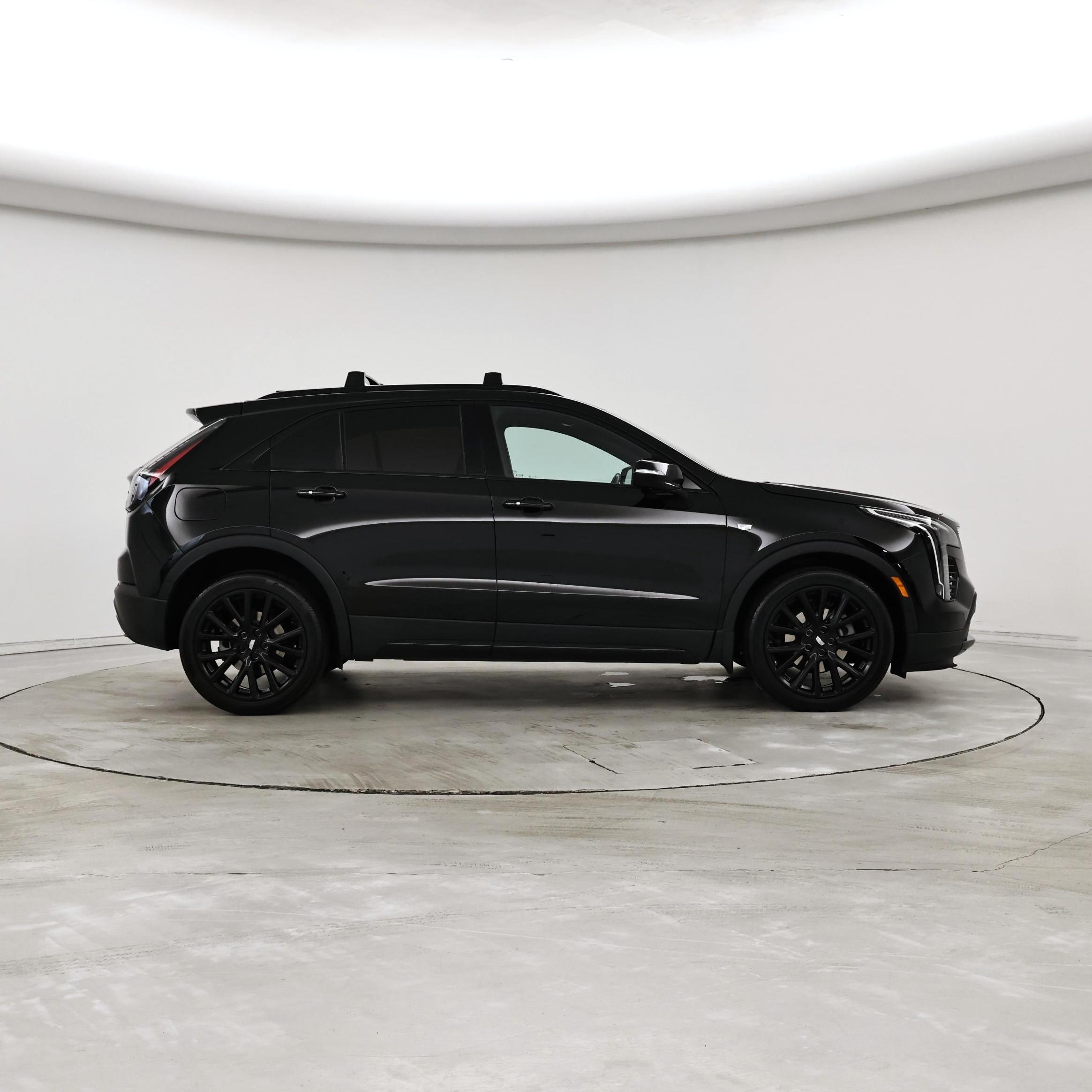 Thumbnail: 2022 Cadillac XT4 - 7