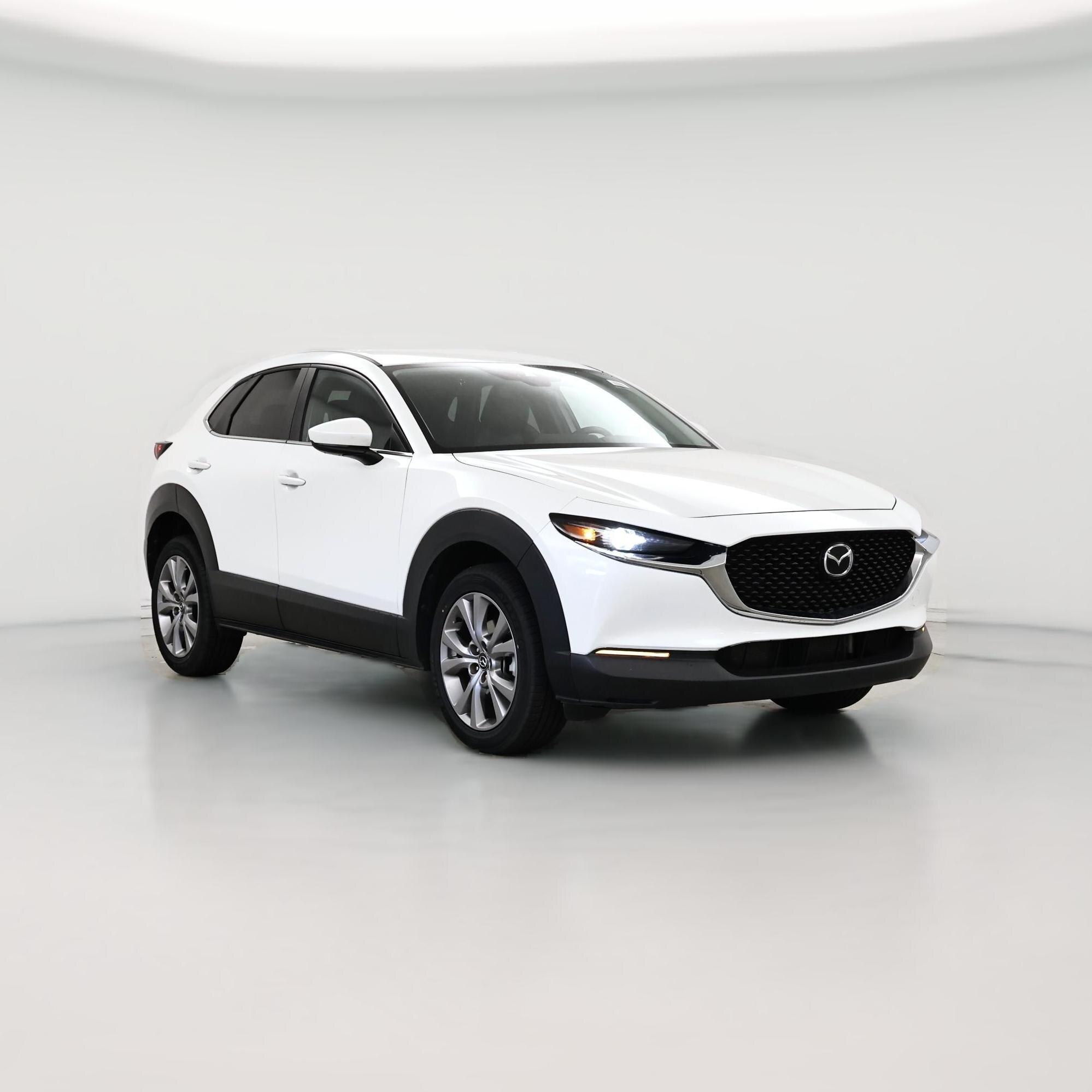 Thumbnail: 2021 Mazda CX-30 - 1