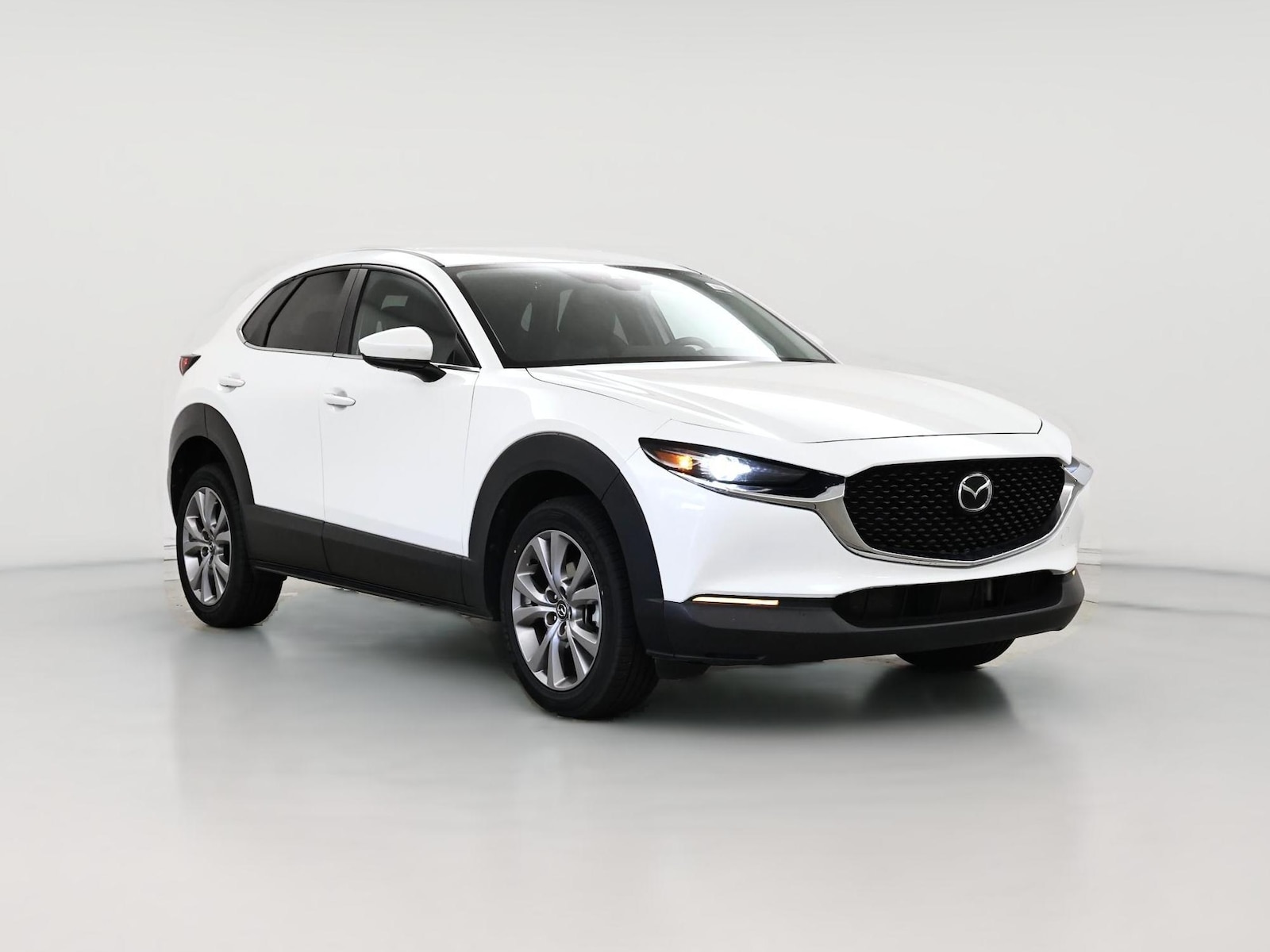 2021 Mazda CX-30 Select