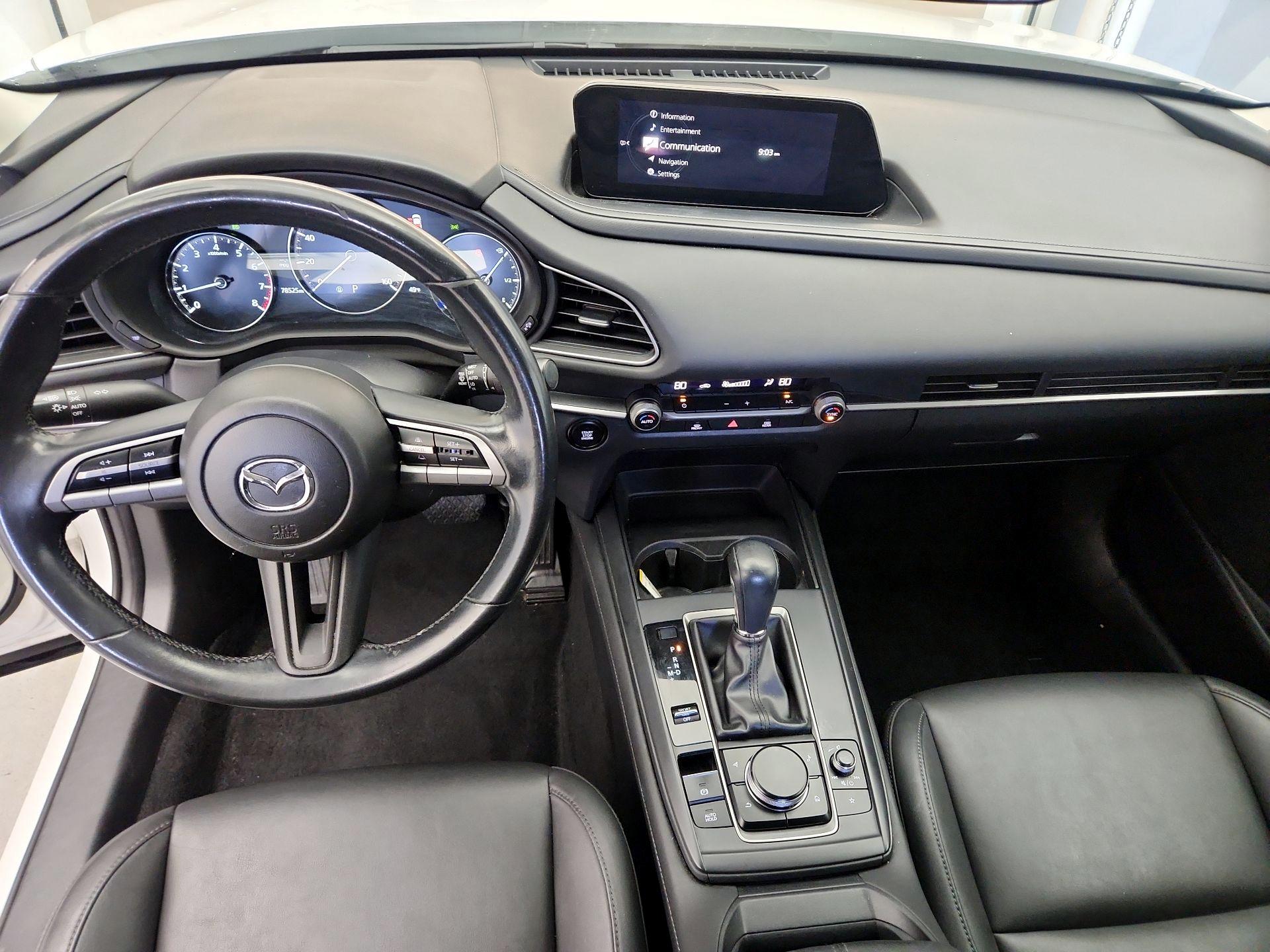 Thumbnail: 2021 Mazda CX-30 - 9