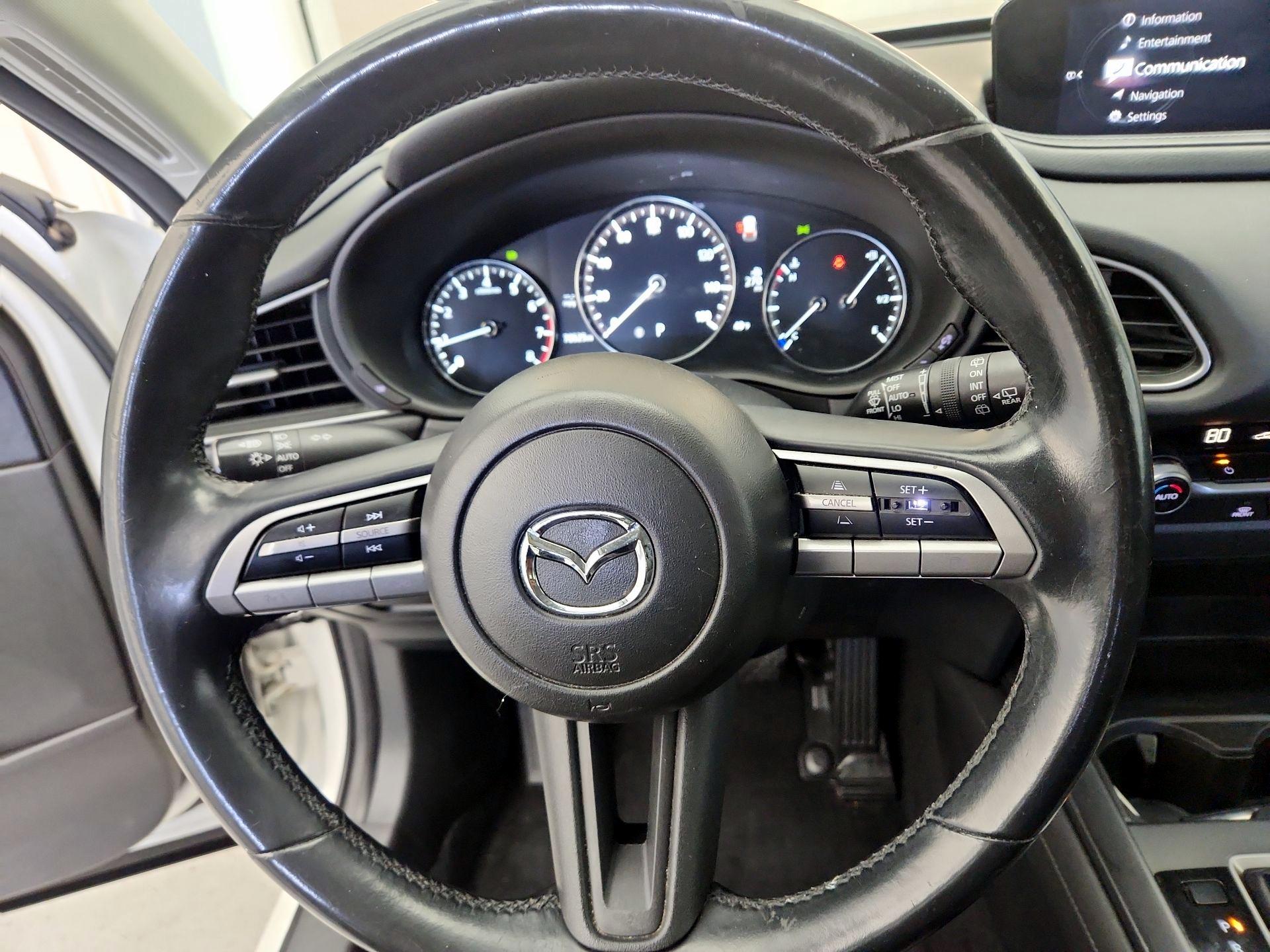 Thumbnail: 2021 Mazda CX-30 - 10