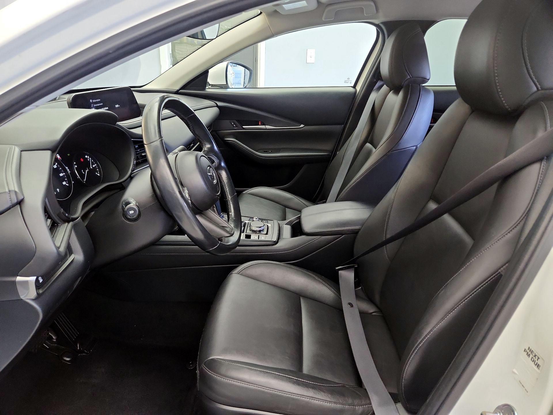 Thumbnail: 2021 Mazda CX-30 - 11