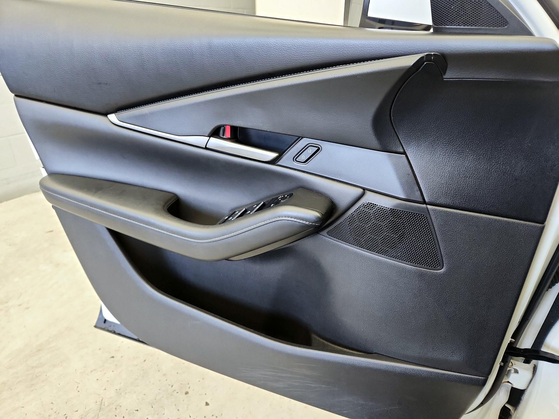 Thumbnail: 2021 Mazda CX-30 - 12