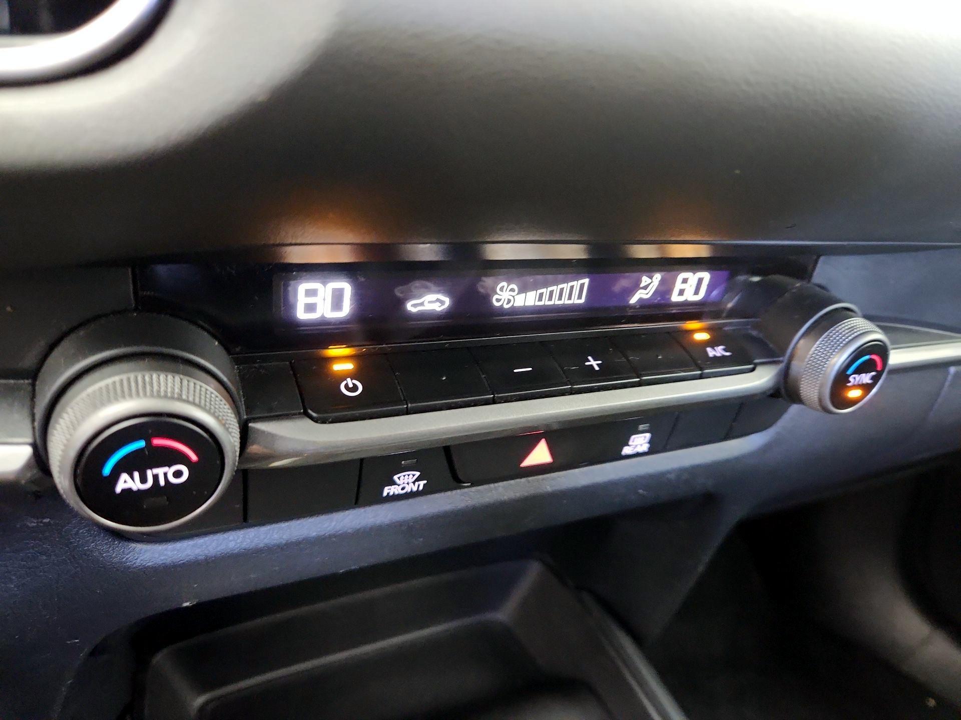 Thumbnail: 2021 Mazda CX-30 - 16