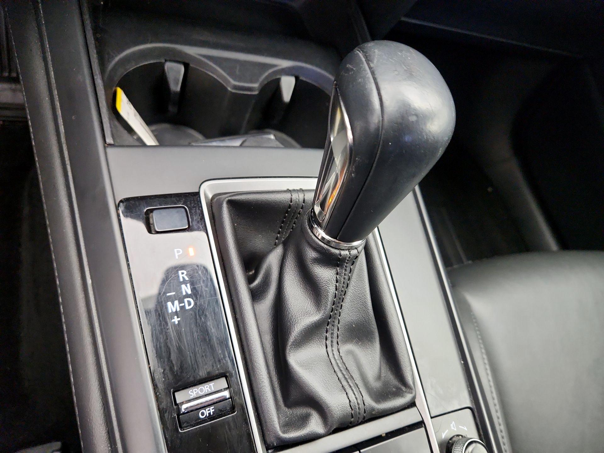 Thumbnail: 2021 Mazda CX-30 - 17