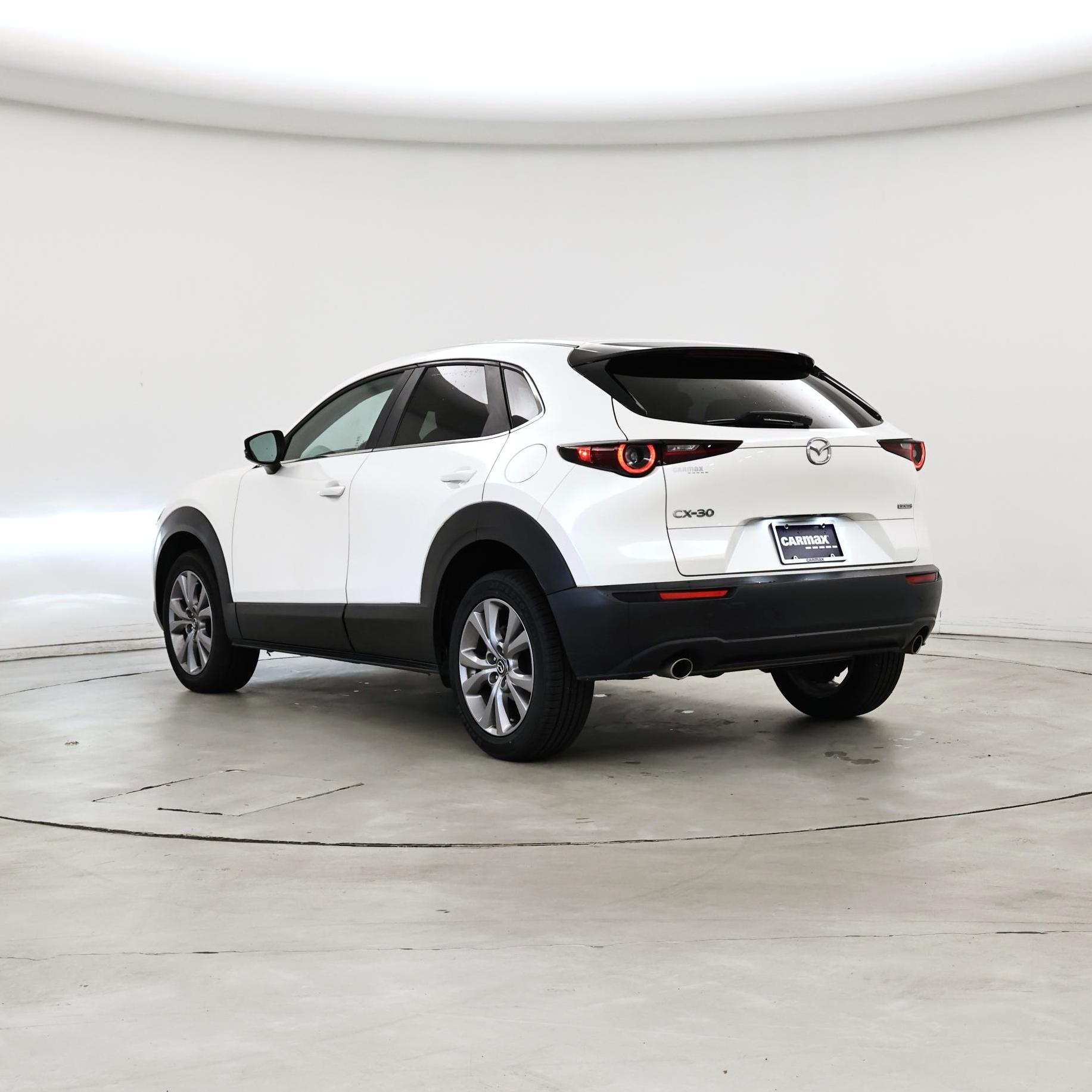Thumbnail: 2021 Mazda CX-30 - 2
