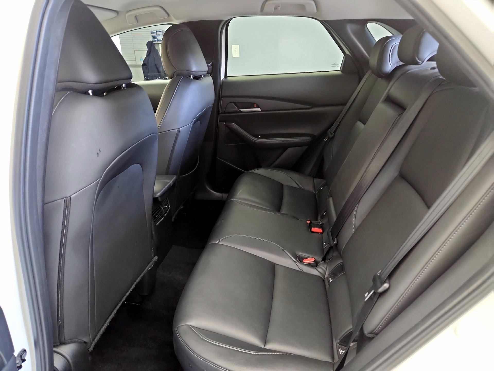 Thumbnail: 2021 Mazda CX-30 - 19