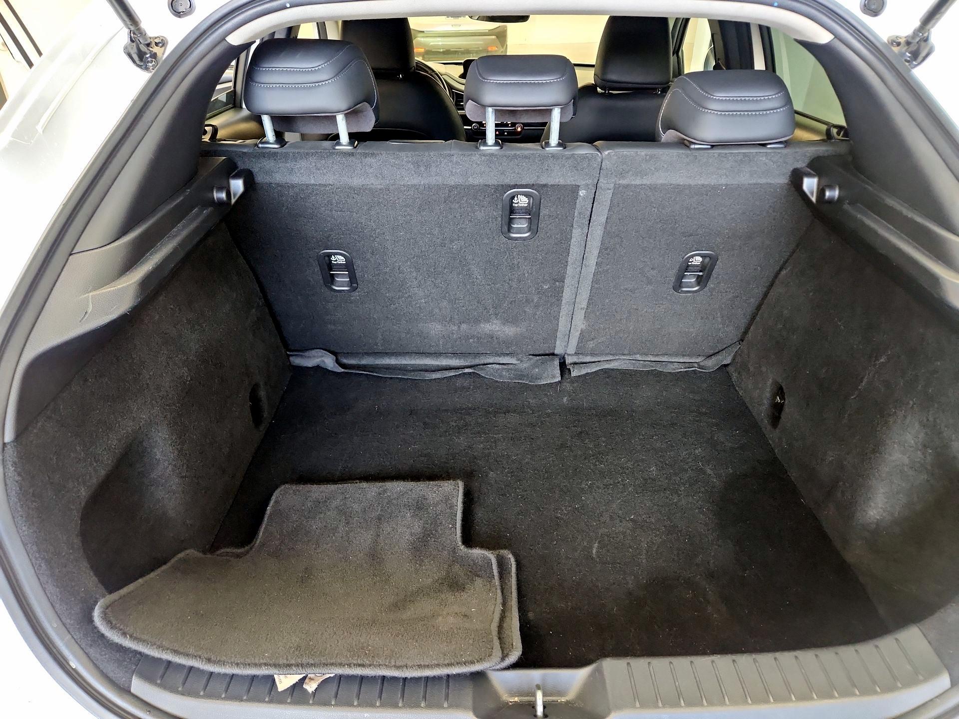 Thumbnail: 2021 Mazda CX-30 - 20