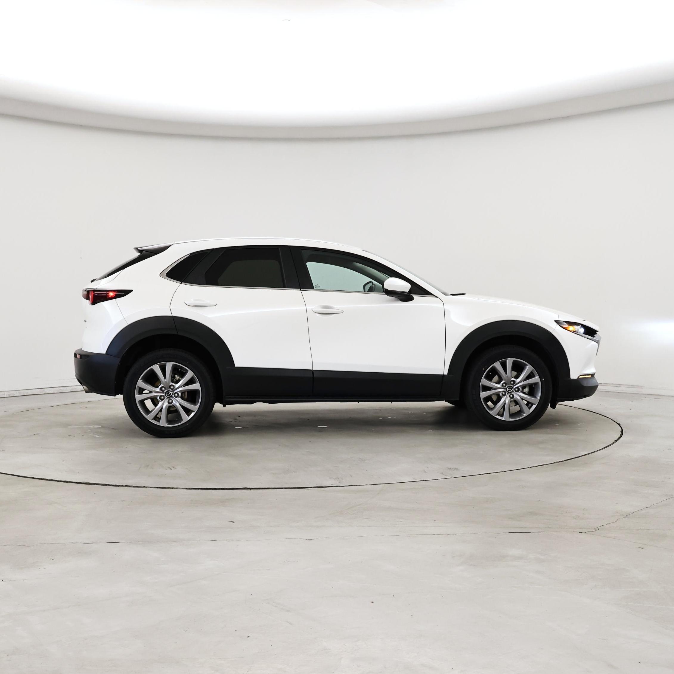 Thumbnail: 2021 Mazda CX-30 - 7