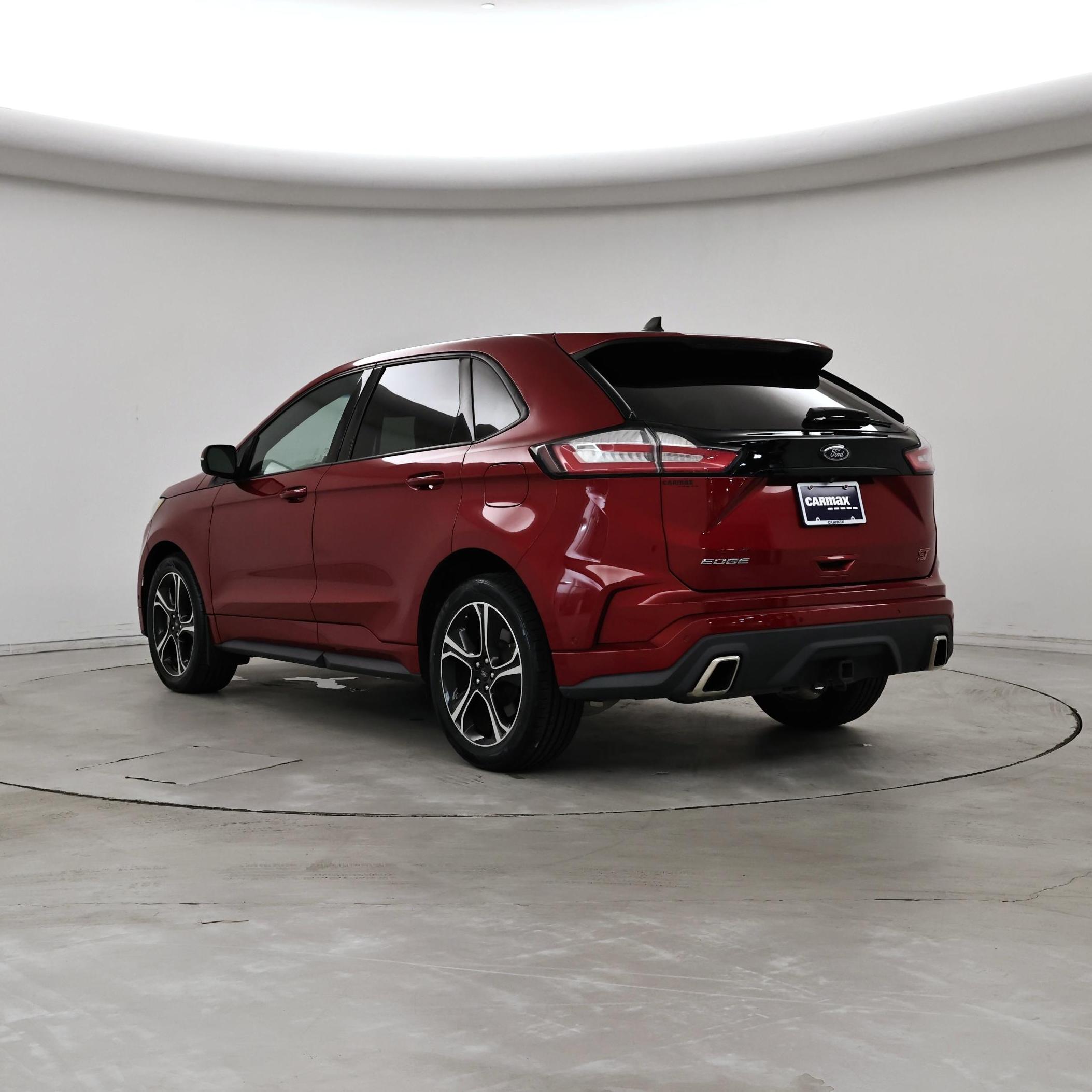 Thumbnail: 2020 Ford Edge - 2