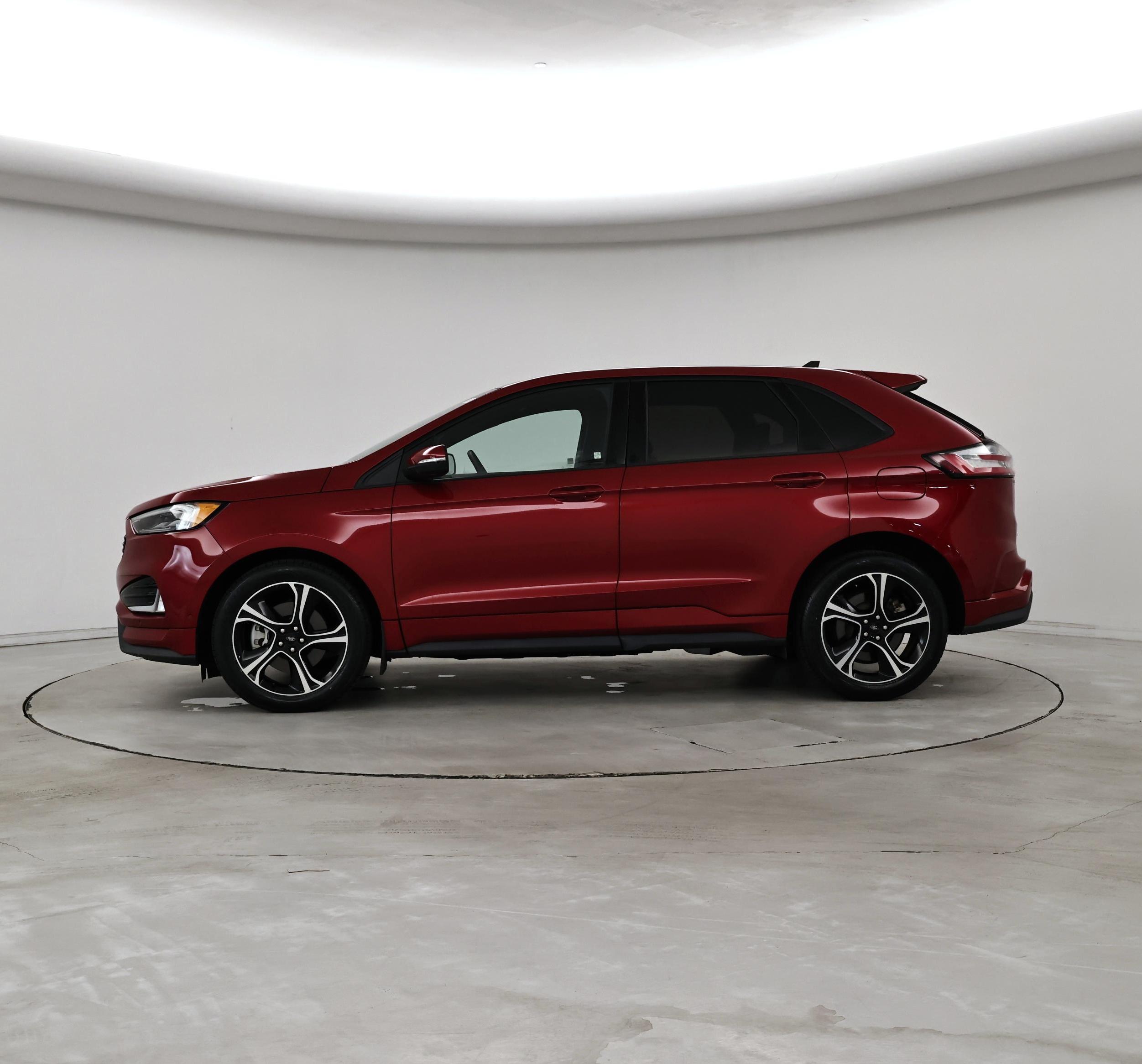Thumbnail: 2020 Ford Edge - 3