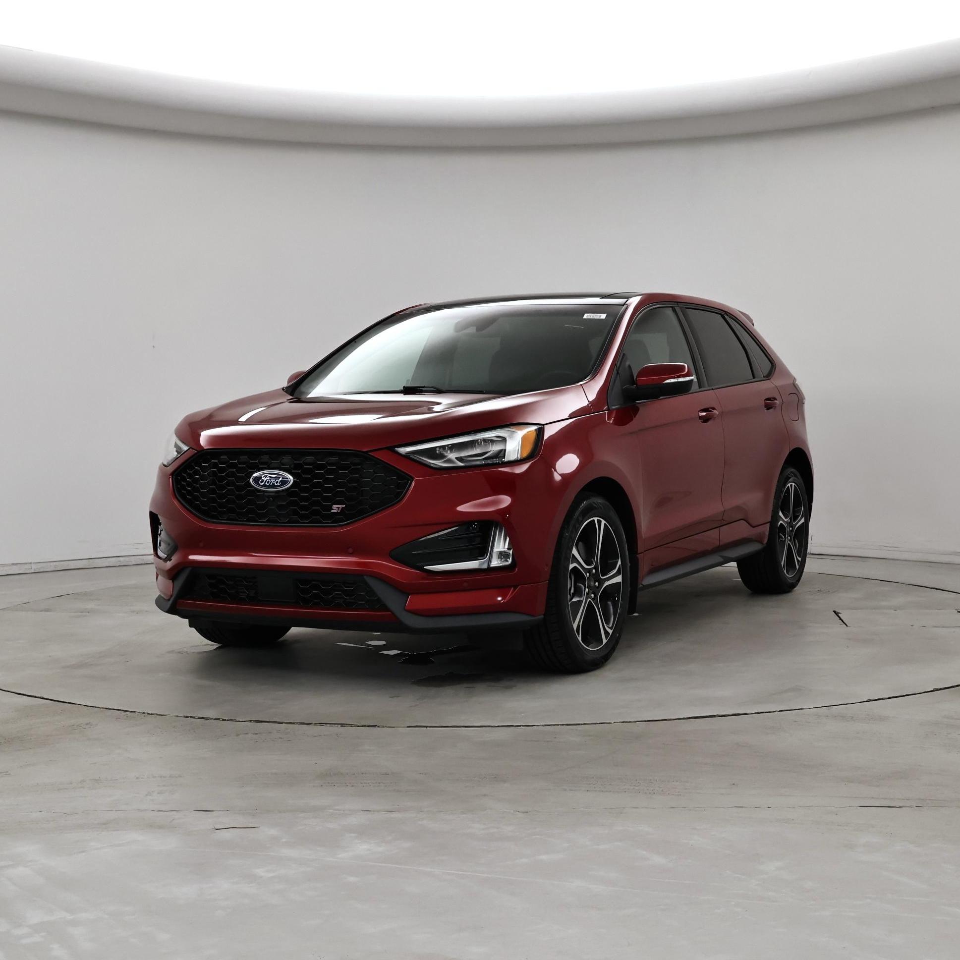 Thumbnail: 2020 Ford Edge - 4