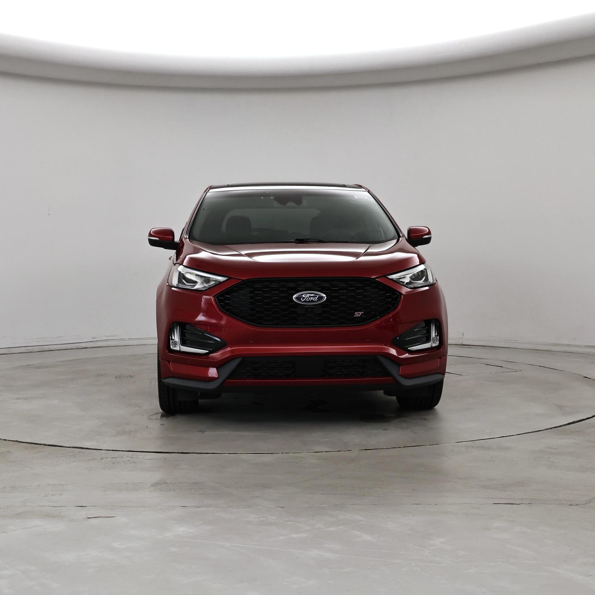 Thumbnail: 2020 Ford Edge - 5