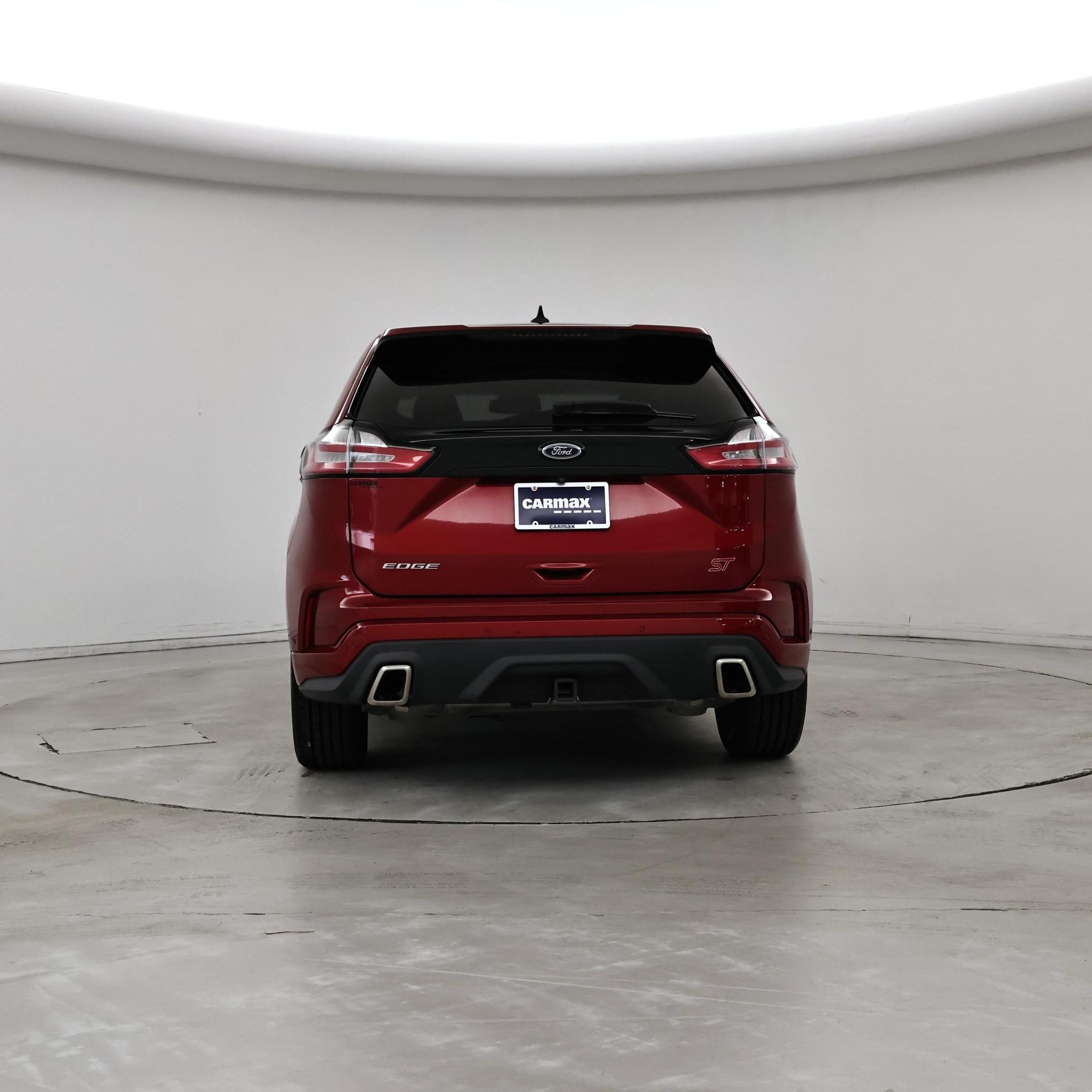 Thumbnail: 2020 Ford Edge - 6