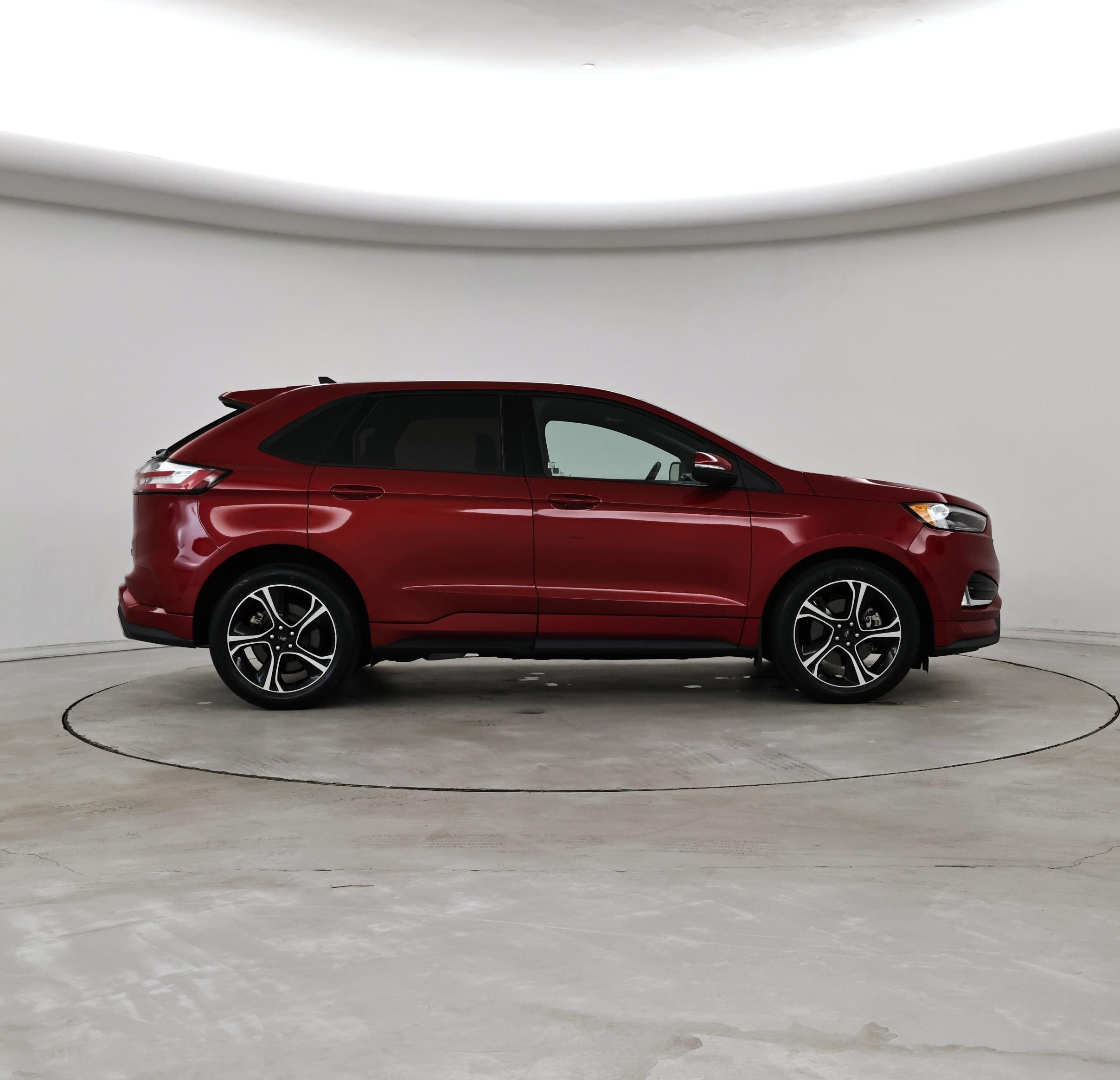 Thumbnail: 2020 Ford Edge - 7