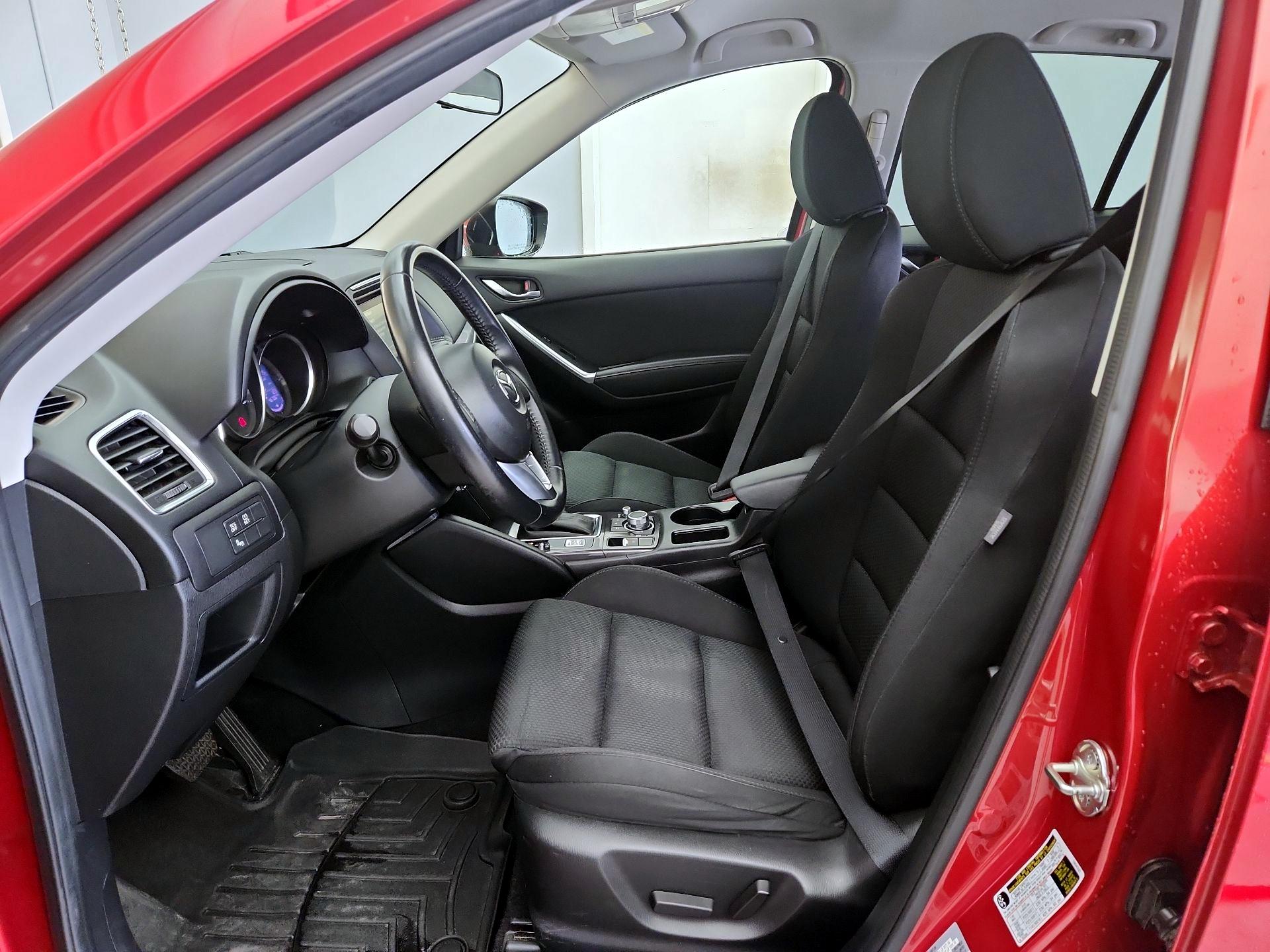 Thumbnail: 2016 Mazda CX-5 - 11