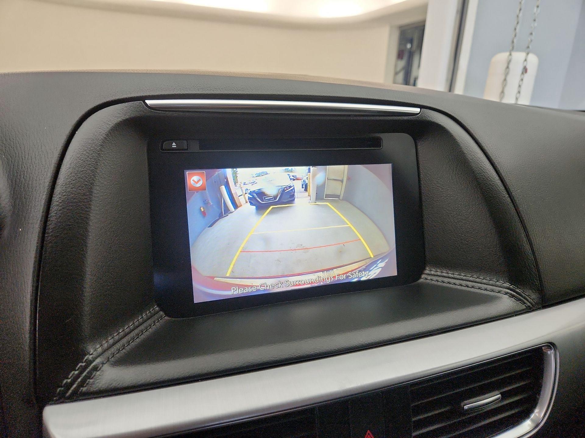 Thumbnail: 2016 Mazda CX-5 - 15